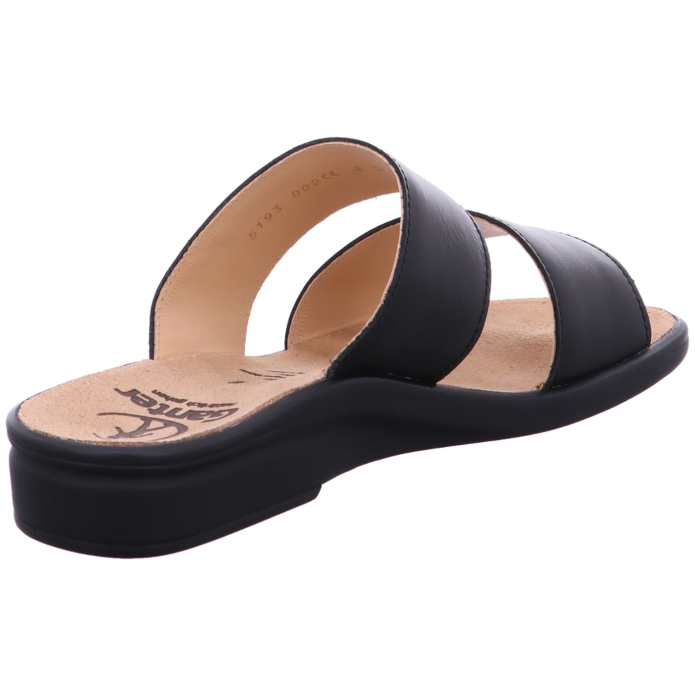 Bild 3 - Ganter Pantolette Sonnica