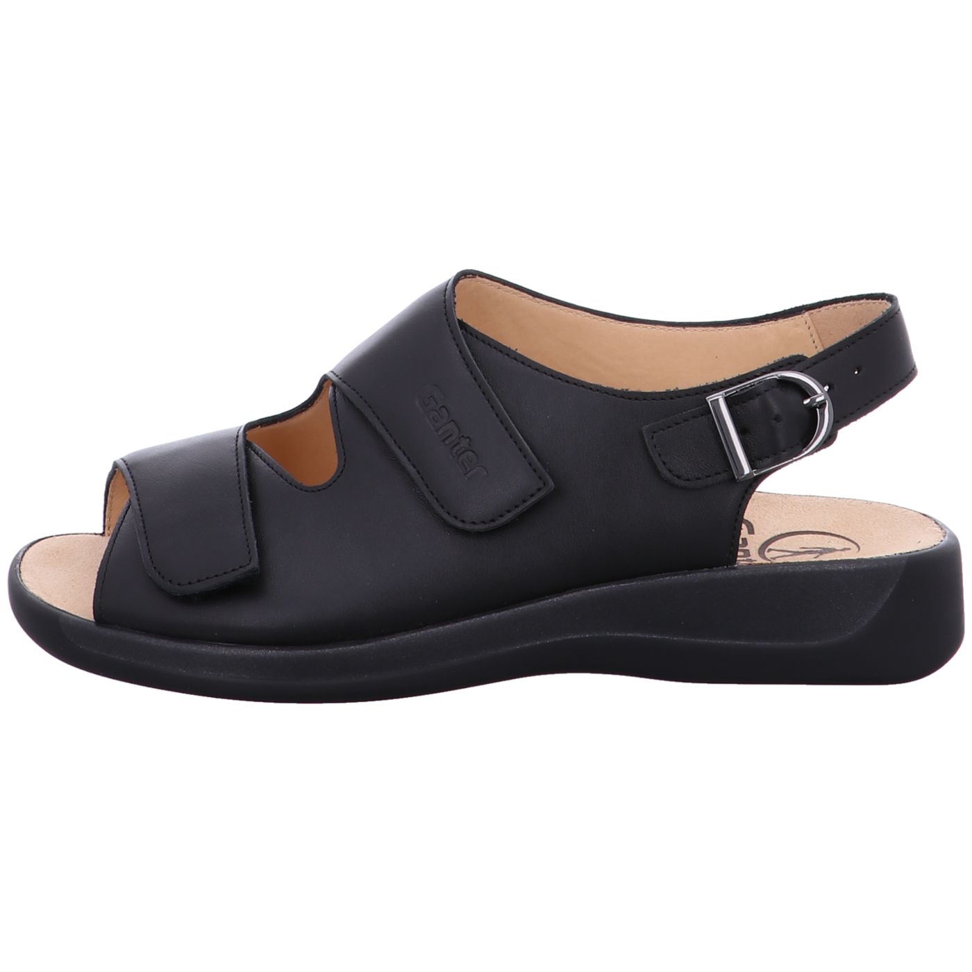 Bild 2 - Ganter Sandale Monica