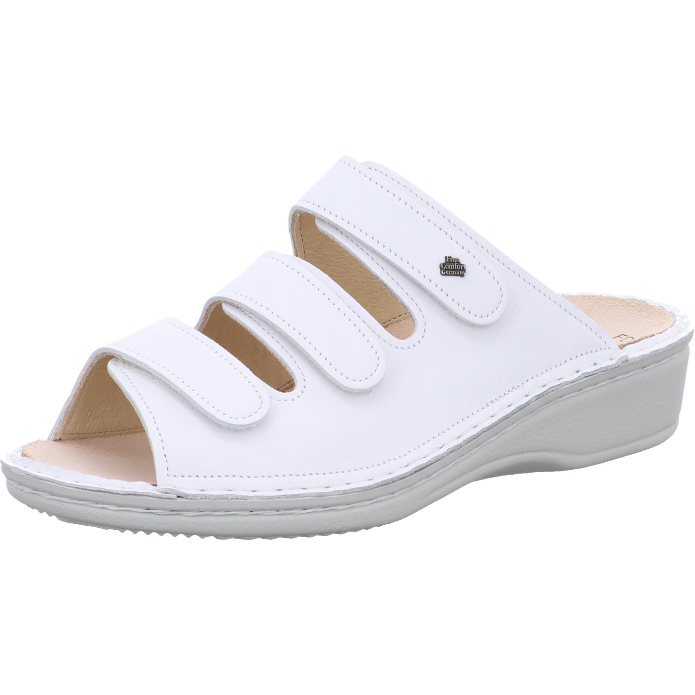 FinnComfort Pantolette Pisa
