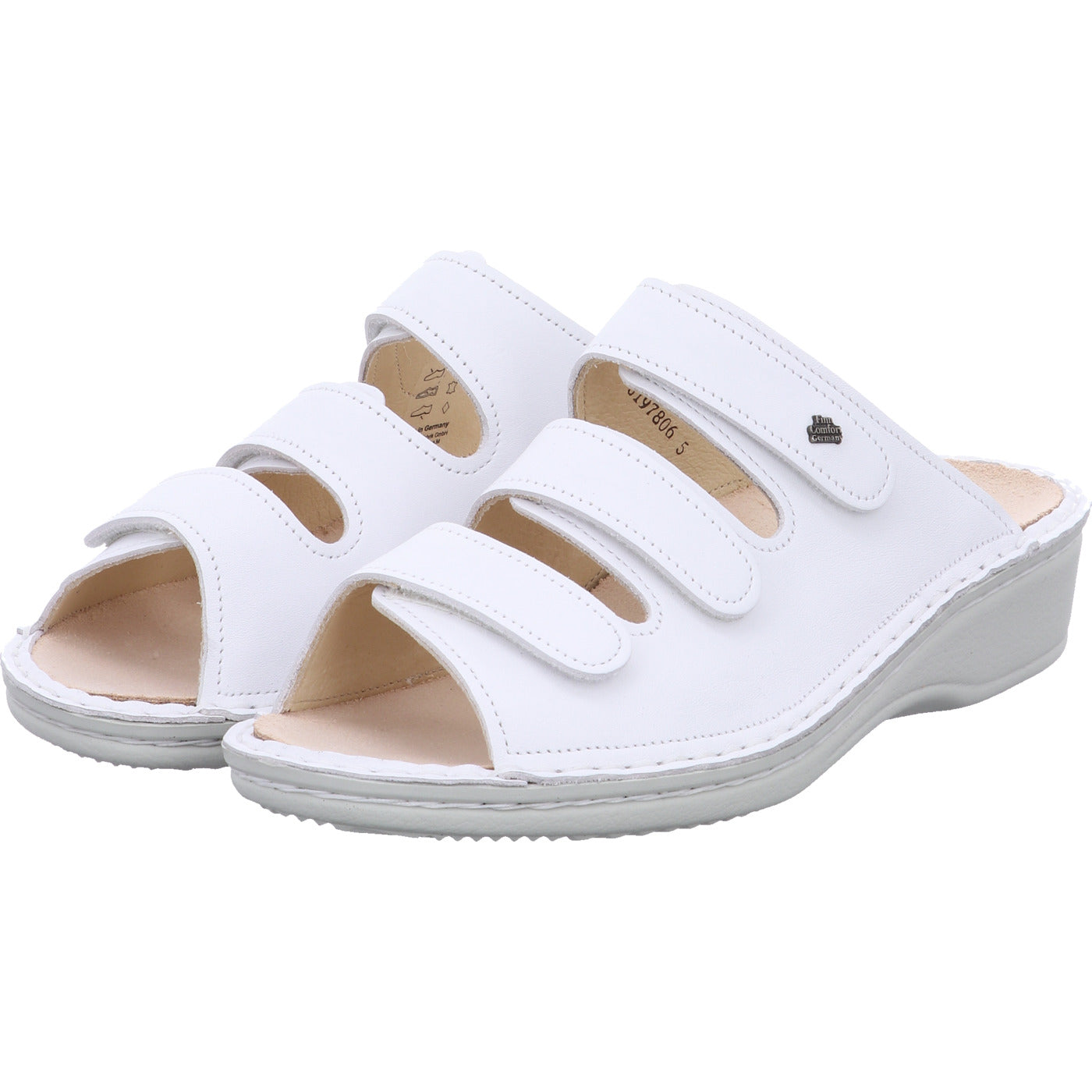 FinnComfort Pantolette Pisa