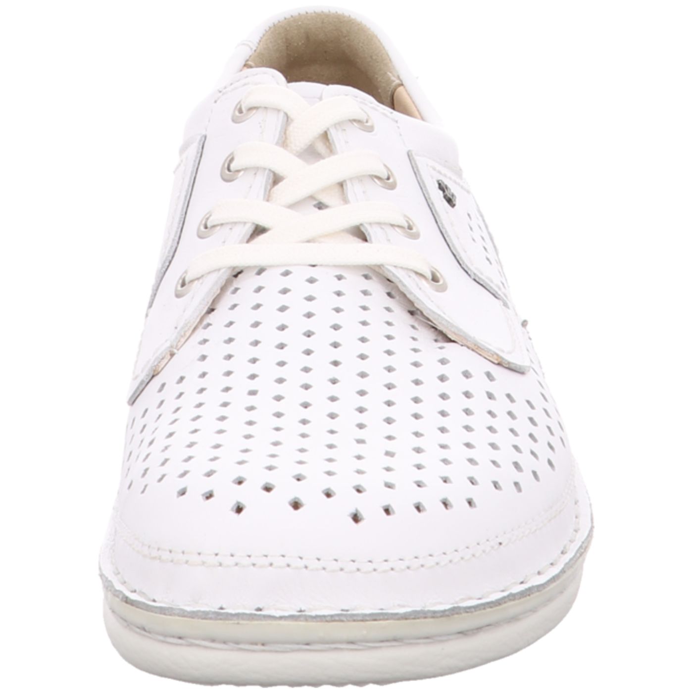 FinnComfort Schnürschuh Baden