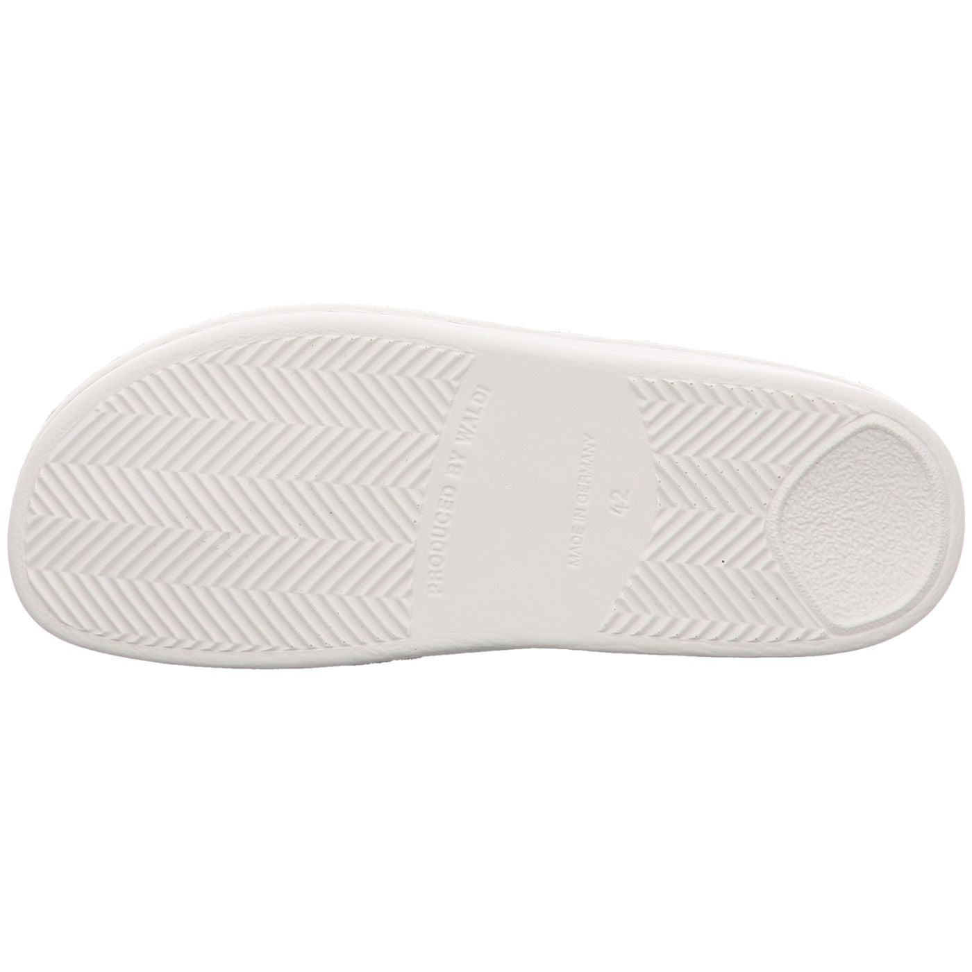 FinnComfort Schnürschuh Baden
