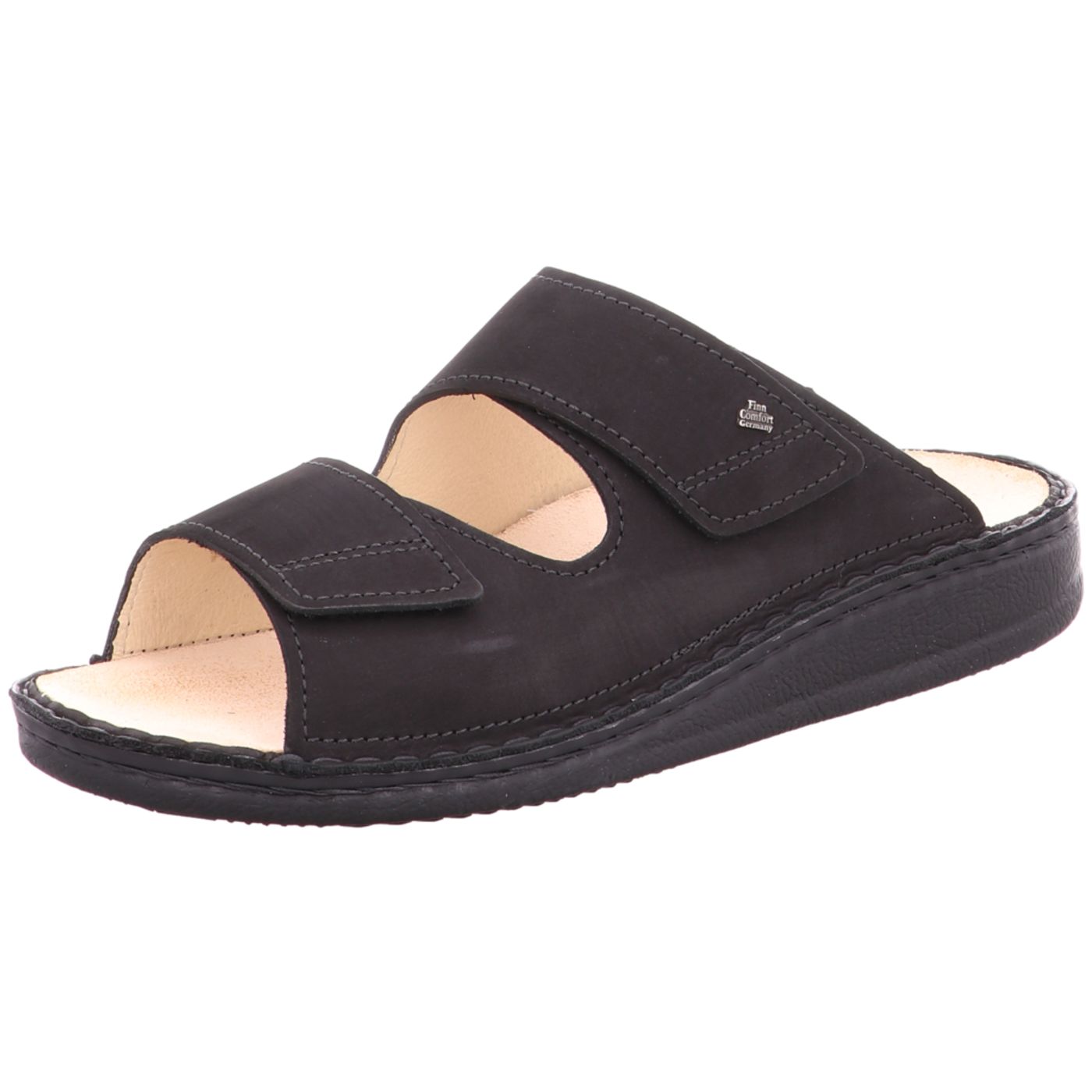 Bild 1 - FinnComfort Pantolette Riad