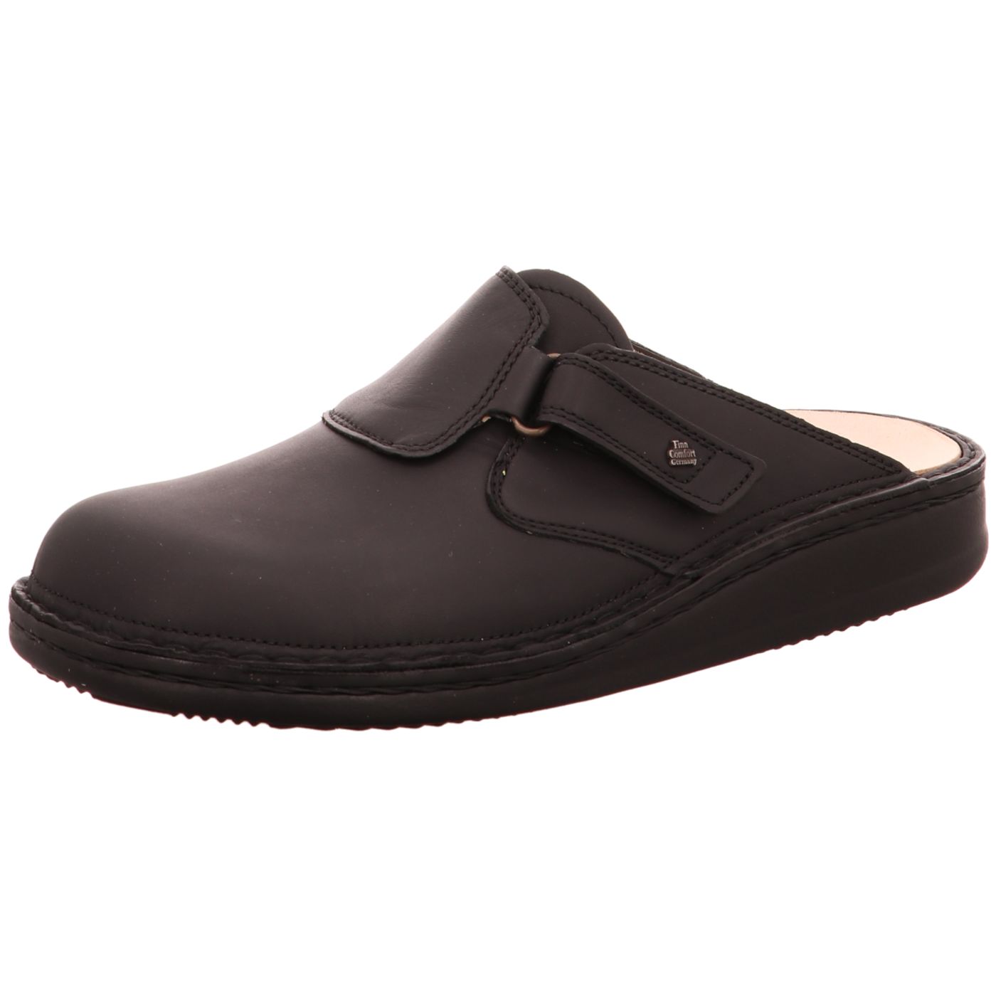 Bild 1 - FinnComfort Pantolette Venedig
