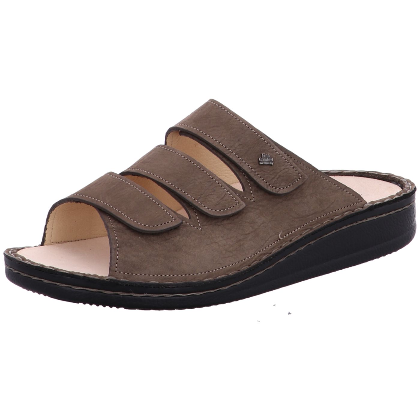 Bild 1 - FinnComfort Pantolette Korfu