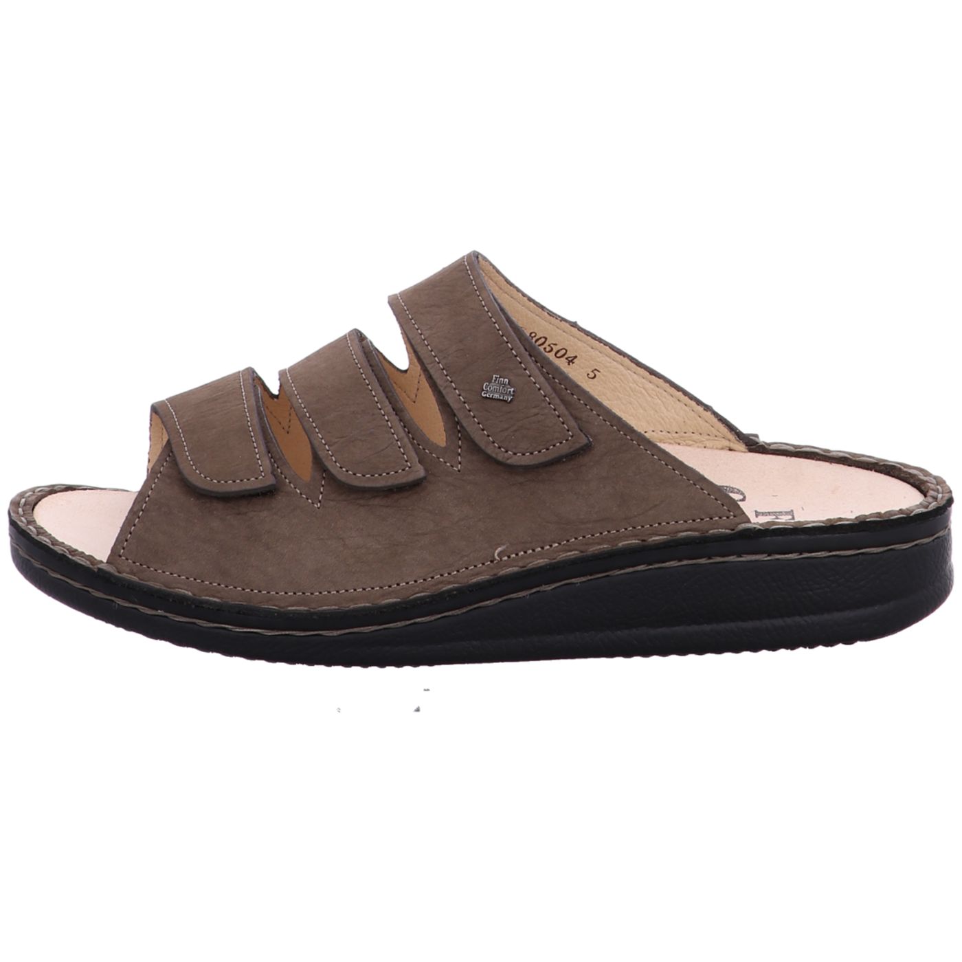 Bild 2 - FinnComfort Pantolette Korfu