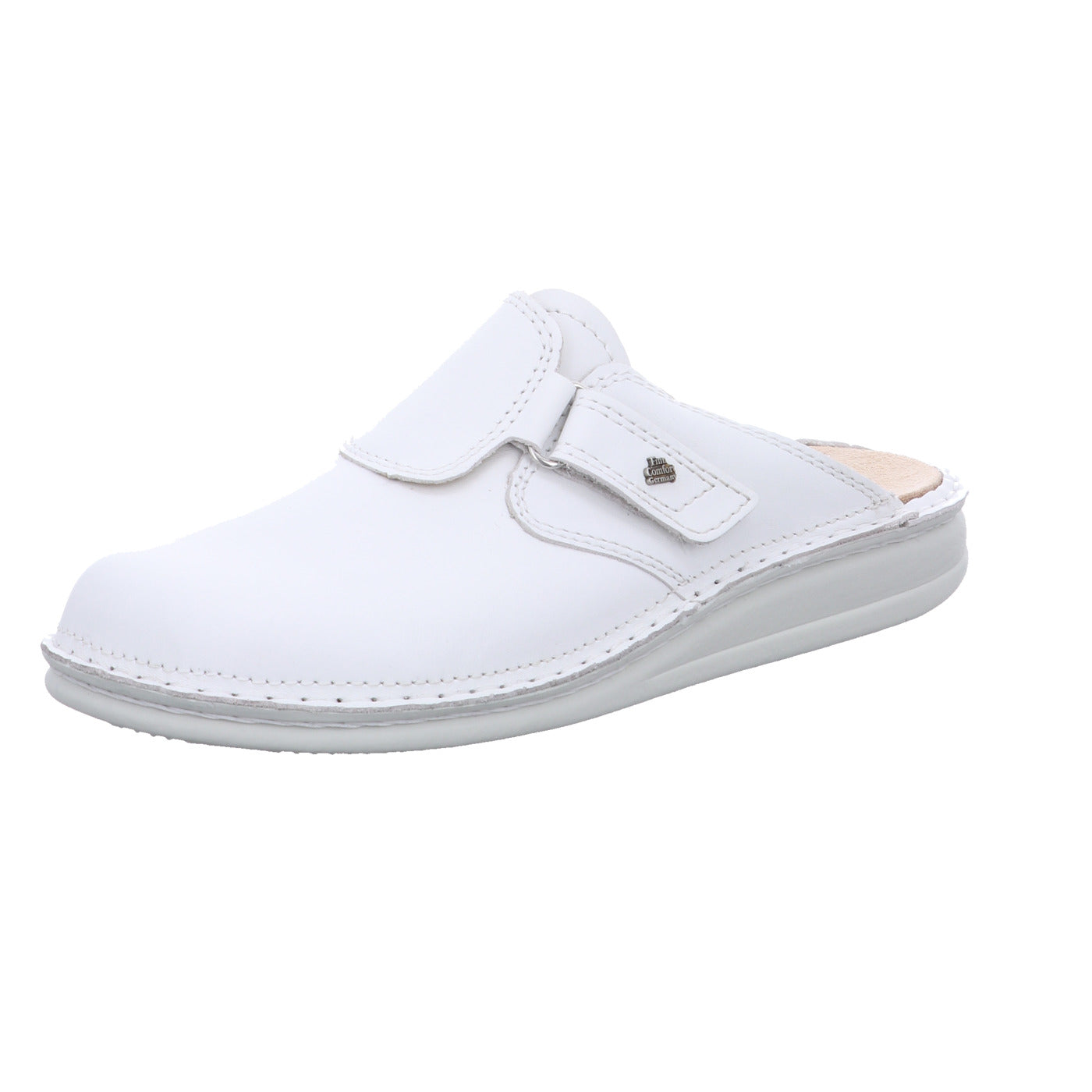 Bild 1 - FinnComfort Pantolette Venedig