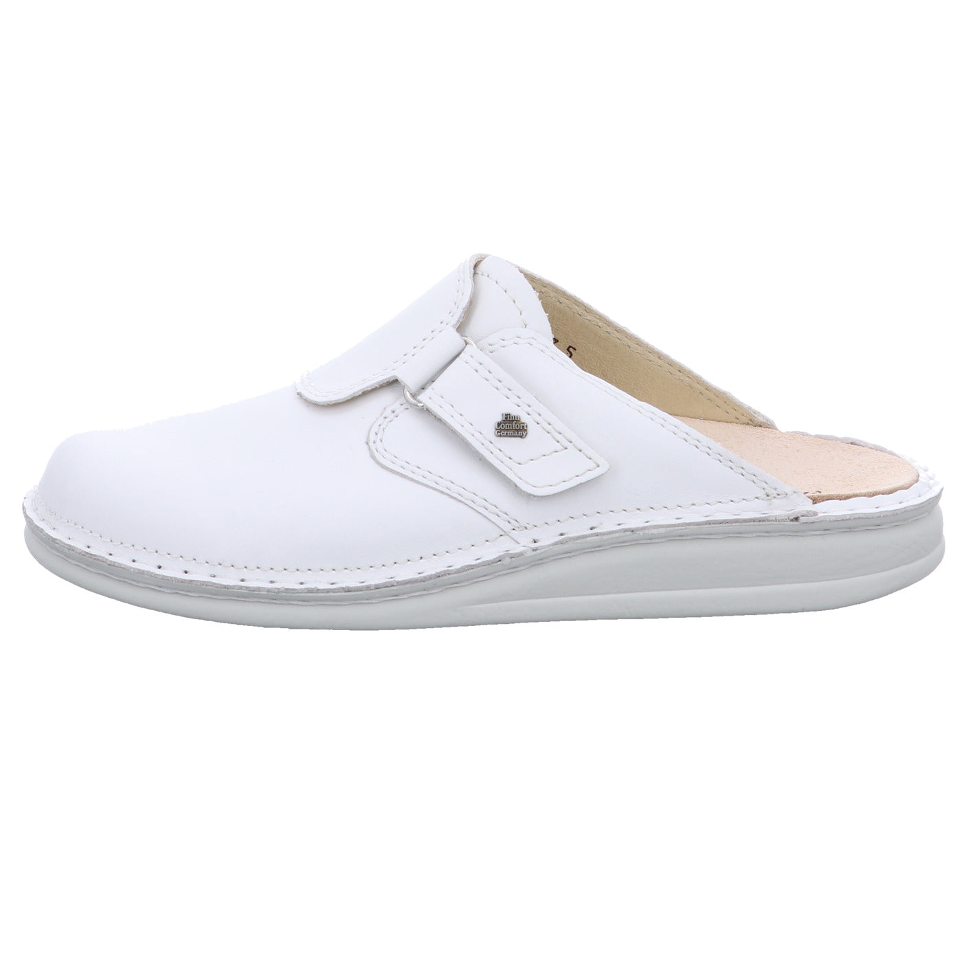 Bild 2 - FinnComfort Pantolette Venedig