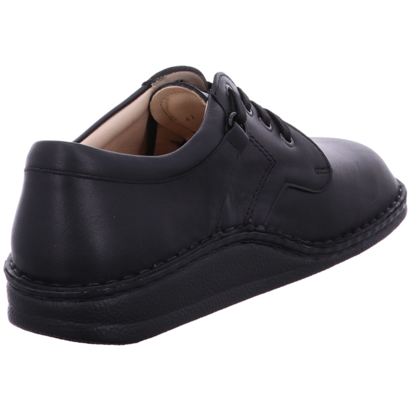 Bild 3 - FinnComfort Schnürschuh Prophylaxe 96100