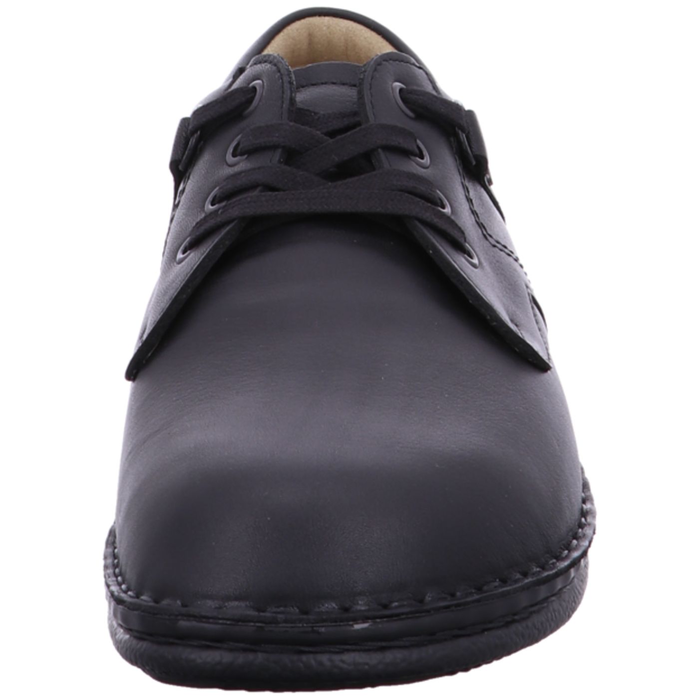 Bild 4 - FinnComfort Schnürschuh Prophylaxe 96100