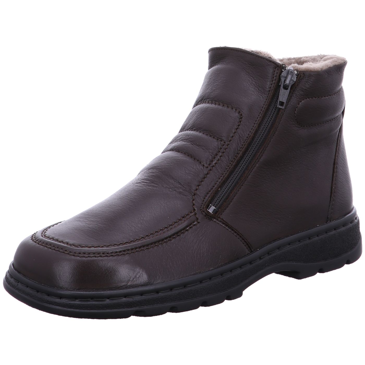 Bild 1 - Solidus Boot Man Natura H