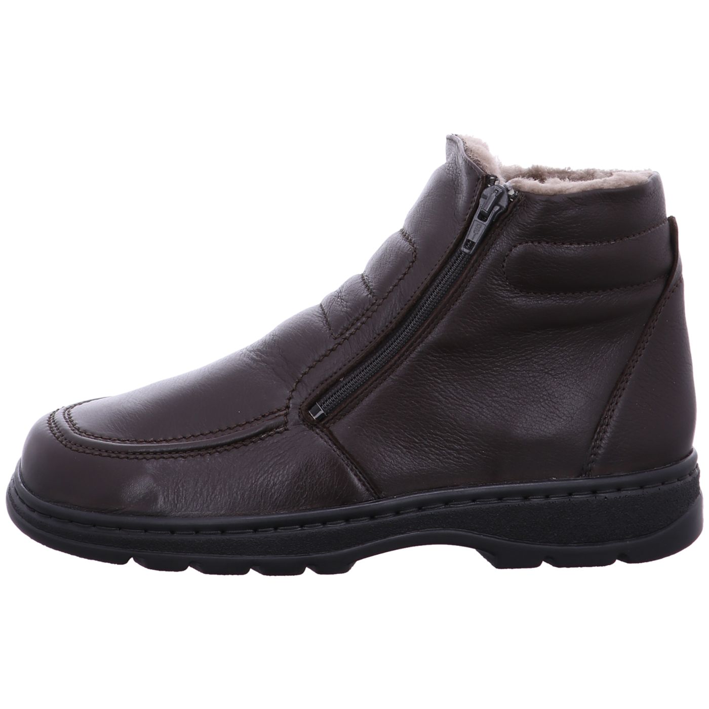 Bild 2 - Solidus Boot Man Natura H