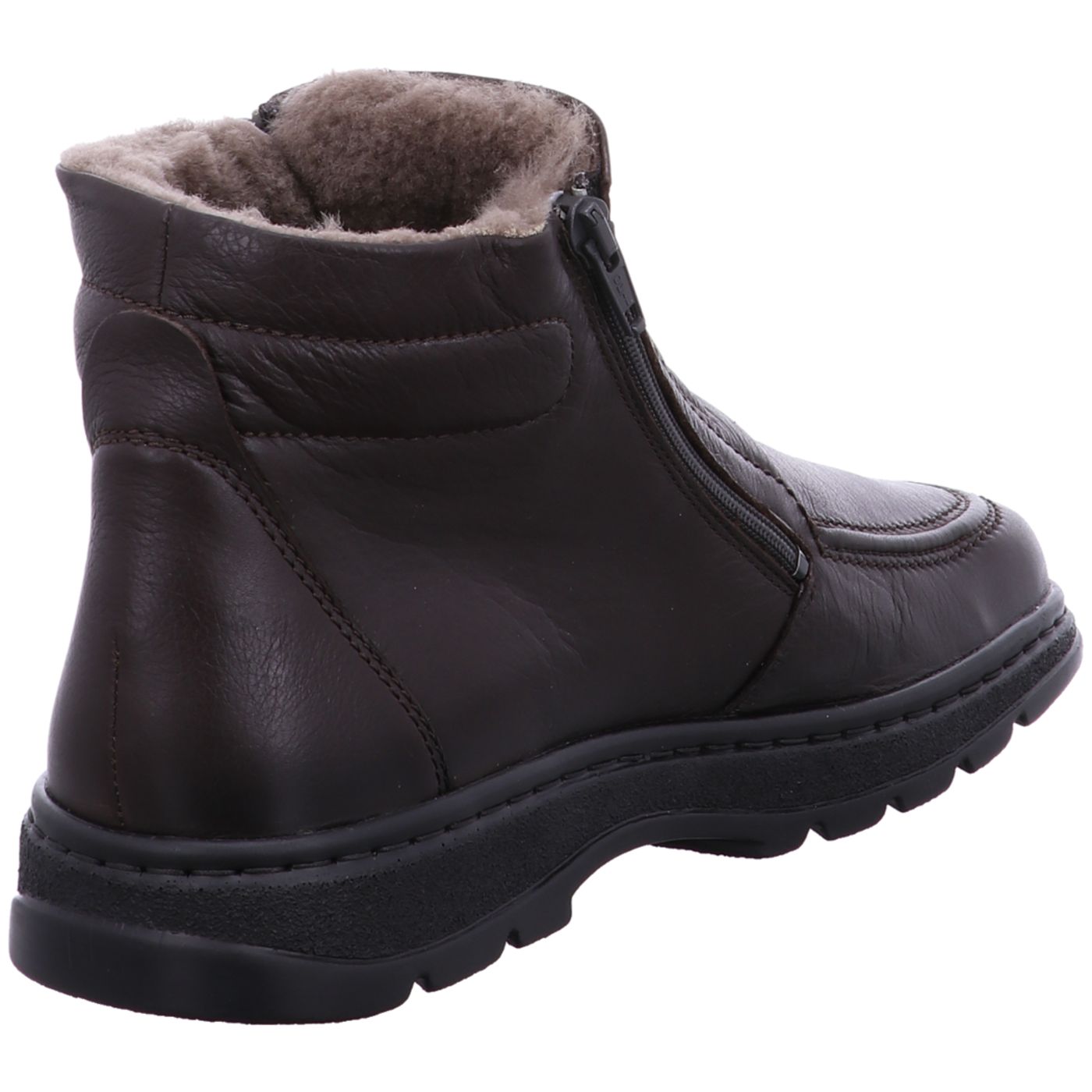 Bild 3 - Solidus Boot Man Natura H