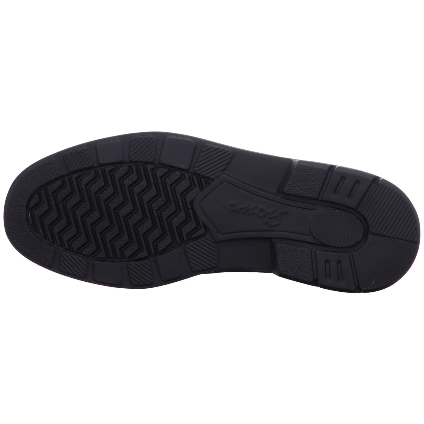Sioux Slipper Michael schwarz