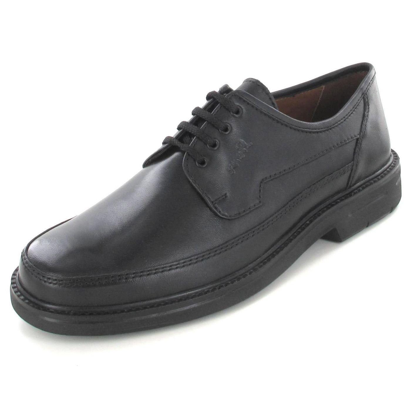 Bild 1 - Sioux Schnürschuh Marcel