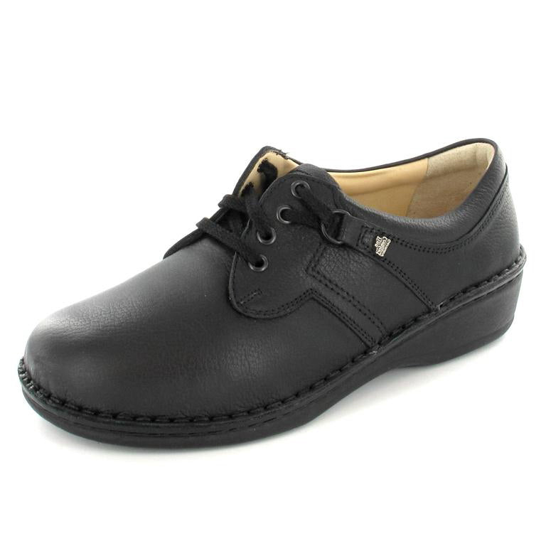 Bild 1 - FinnComfort Schnürschuh Prophylaxe 96101