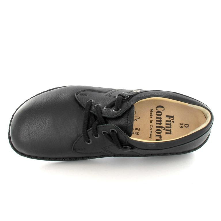 Bild 4 - FinnComfort Schnürschuh Prophylaxe 96101