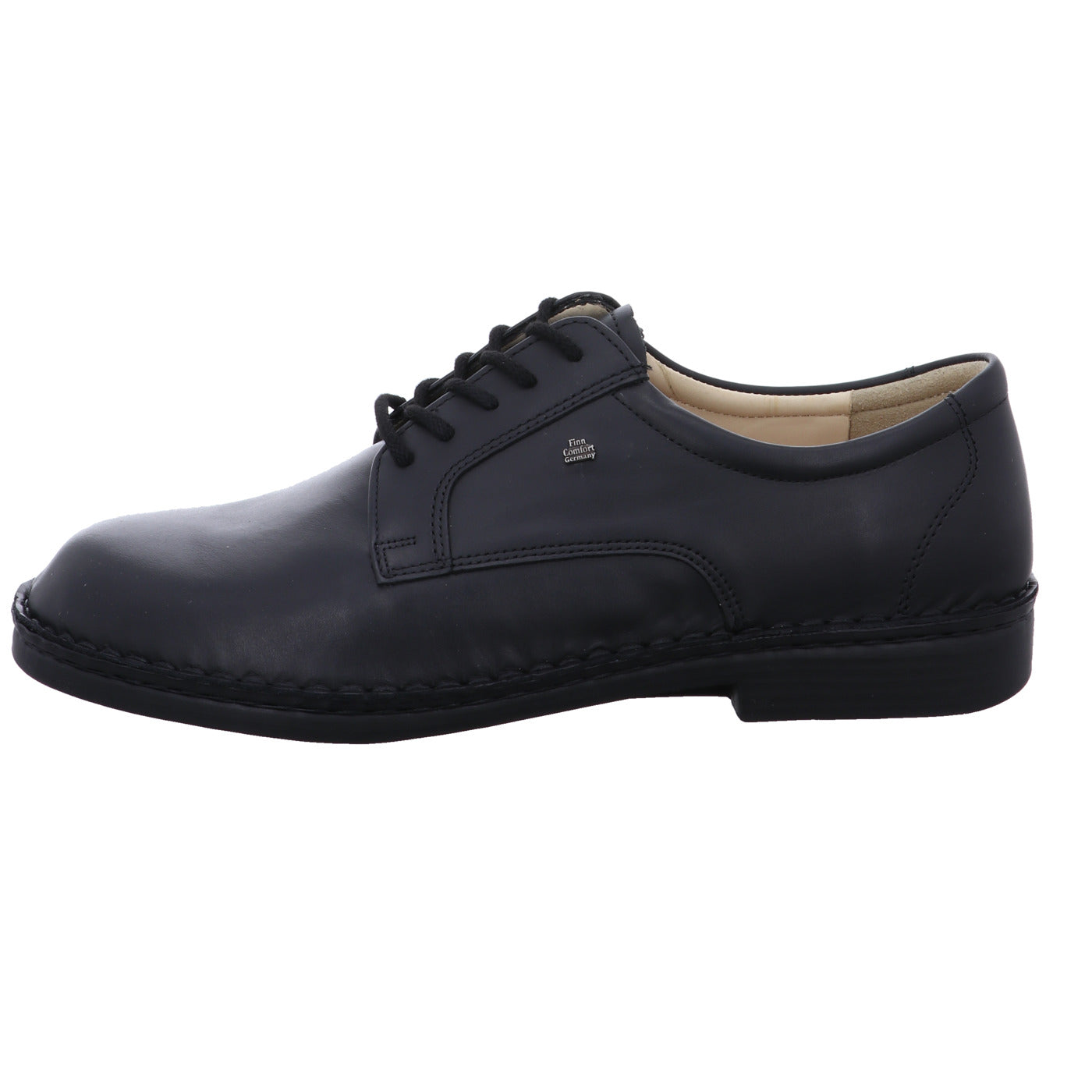 Bild 2 - FinnComfort Schnürschuh Milano