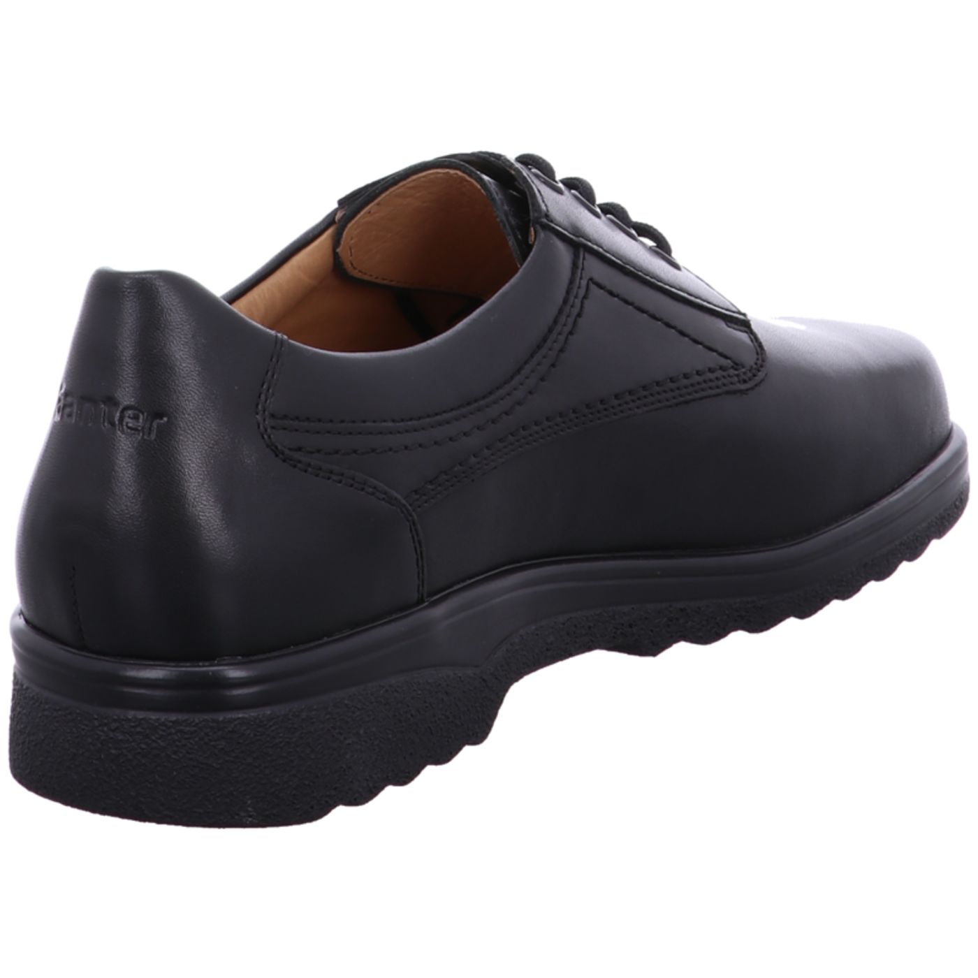 Bild 3 - Ganter Schnürschuh Eric