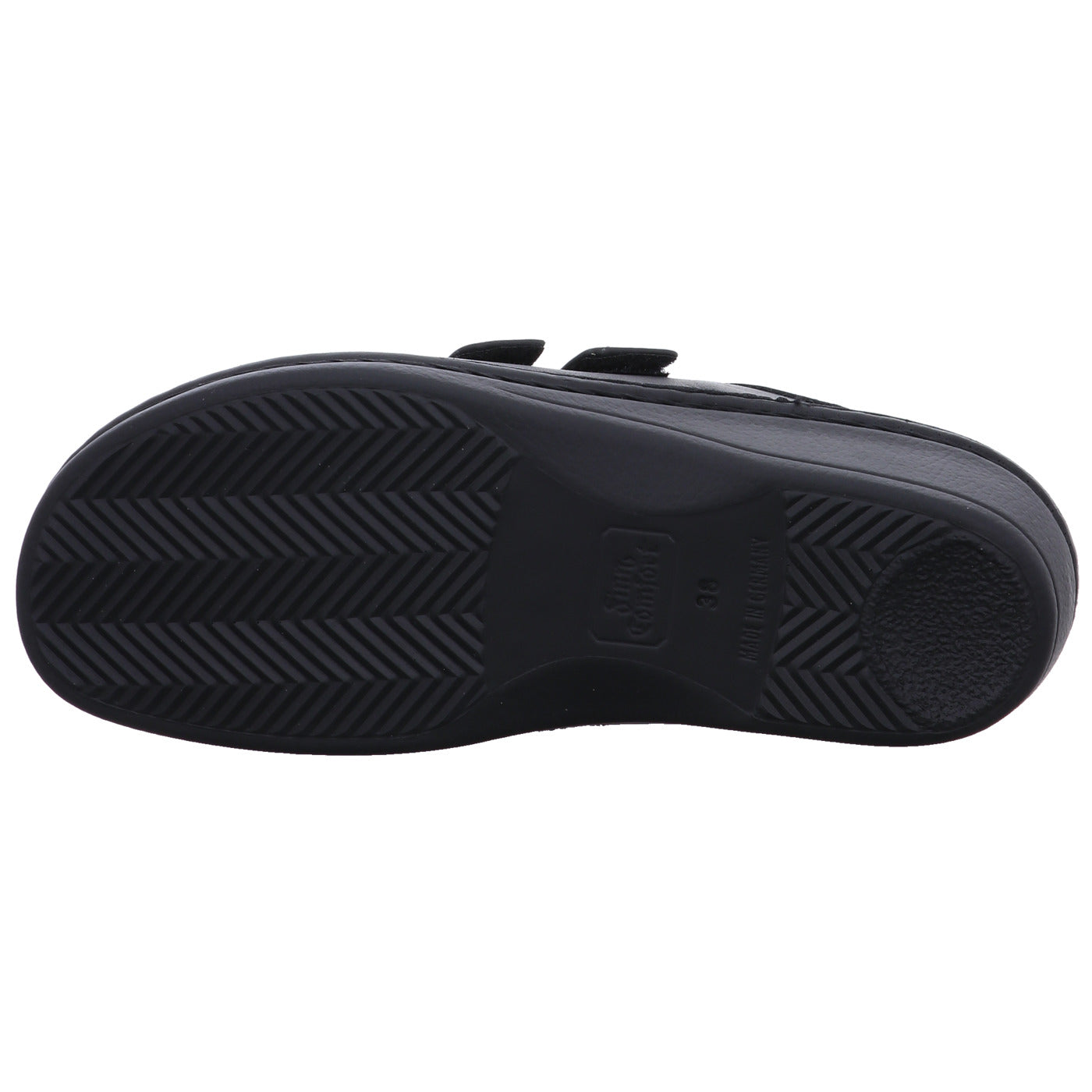 Bild 5 - FinnComfort Slipper Prophylaxe 96102