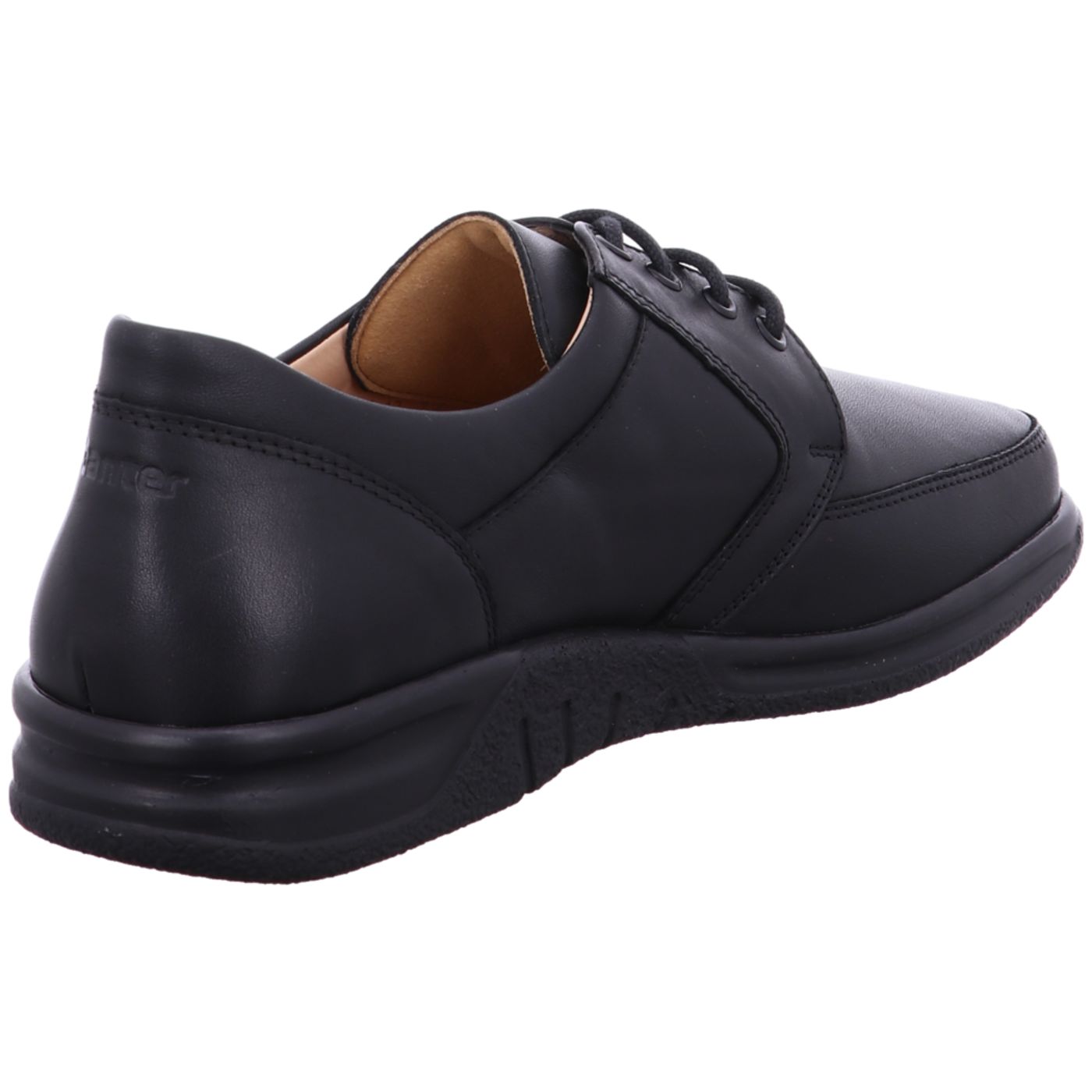 Bild 3 - Ganter Schnürschuh Kurt