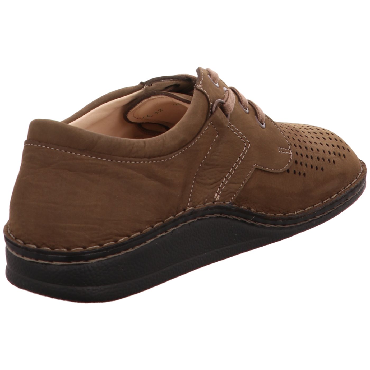 Bild 3 - FinnComfort Schnürschuh Prophylaxe 96108