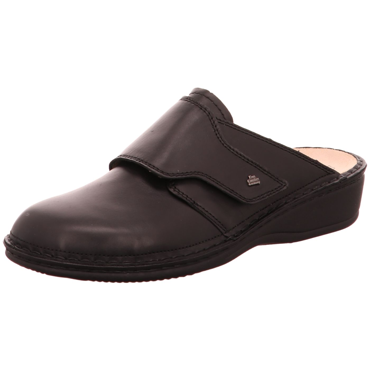 Bild 1 - FinnComfort Pantolette Aussee