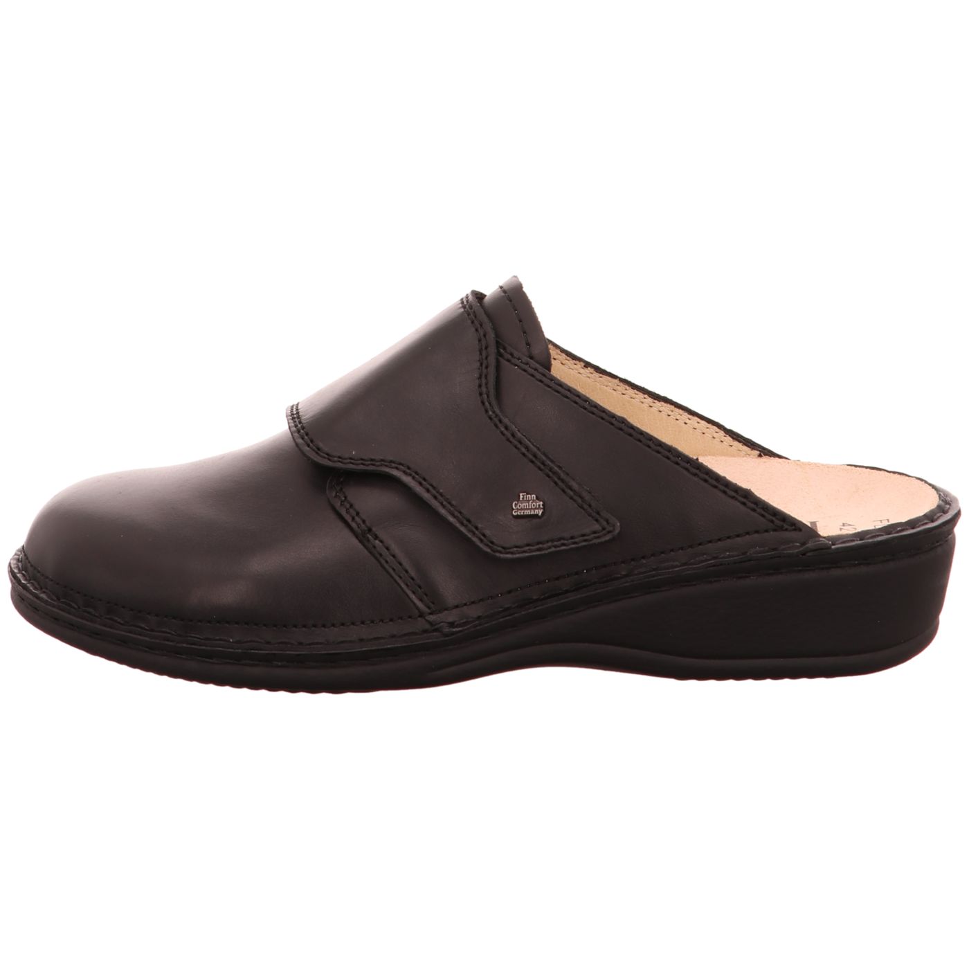 Bild 2 - FinnComfort Pantolette Aussee