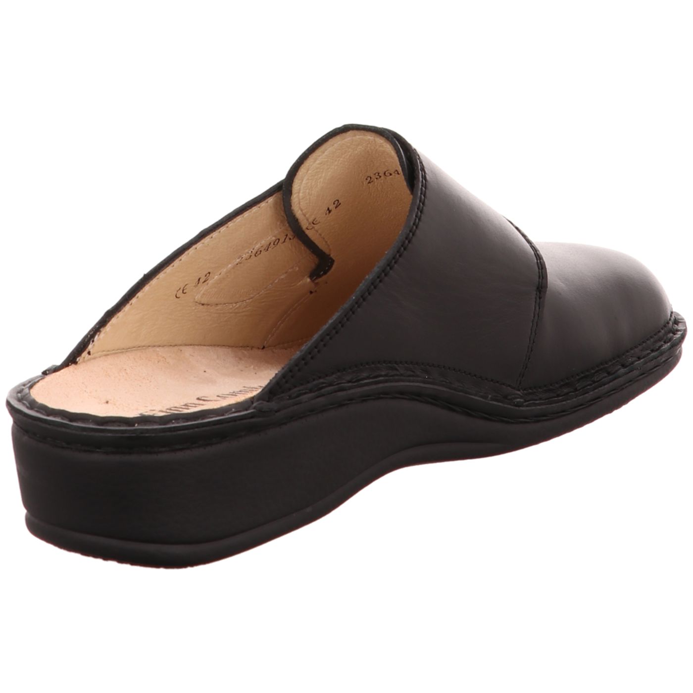 Bild 3 - FinnComfort Pantolette Aussee