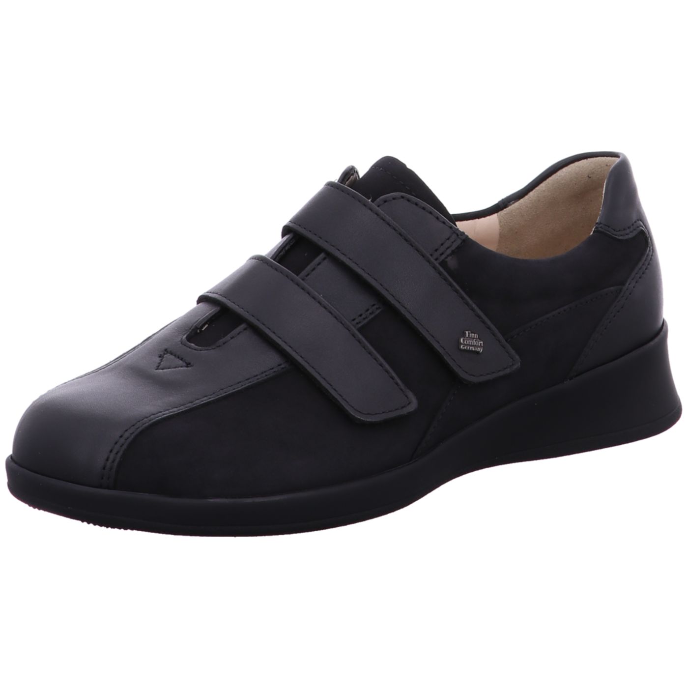 Bild 1 - FinnComfort Slipper Nairobi