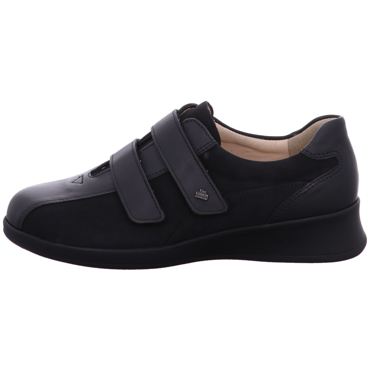 Bild 2 - FinnComfort Slipper Nairobi