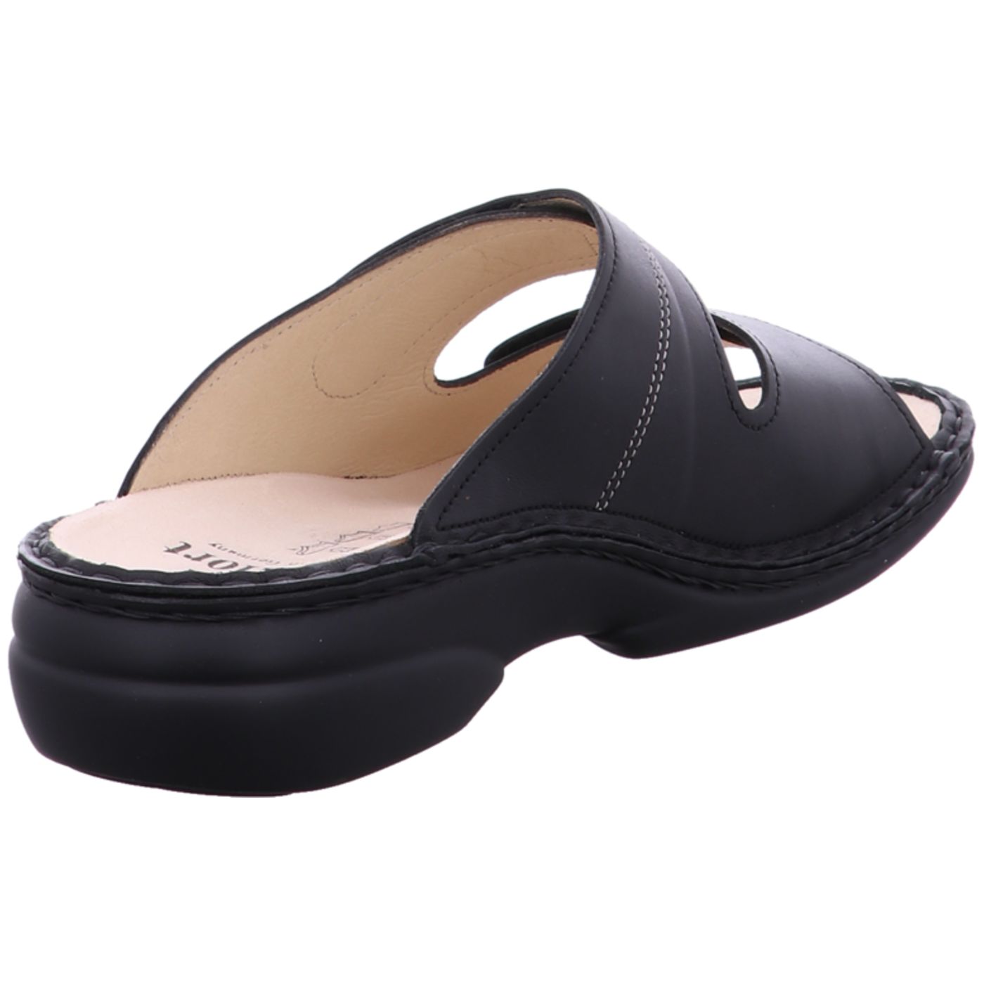 Bild 3 - FinnComfort Pantolette Sansibar