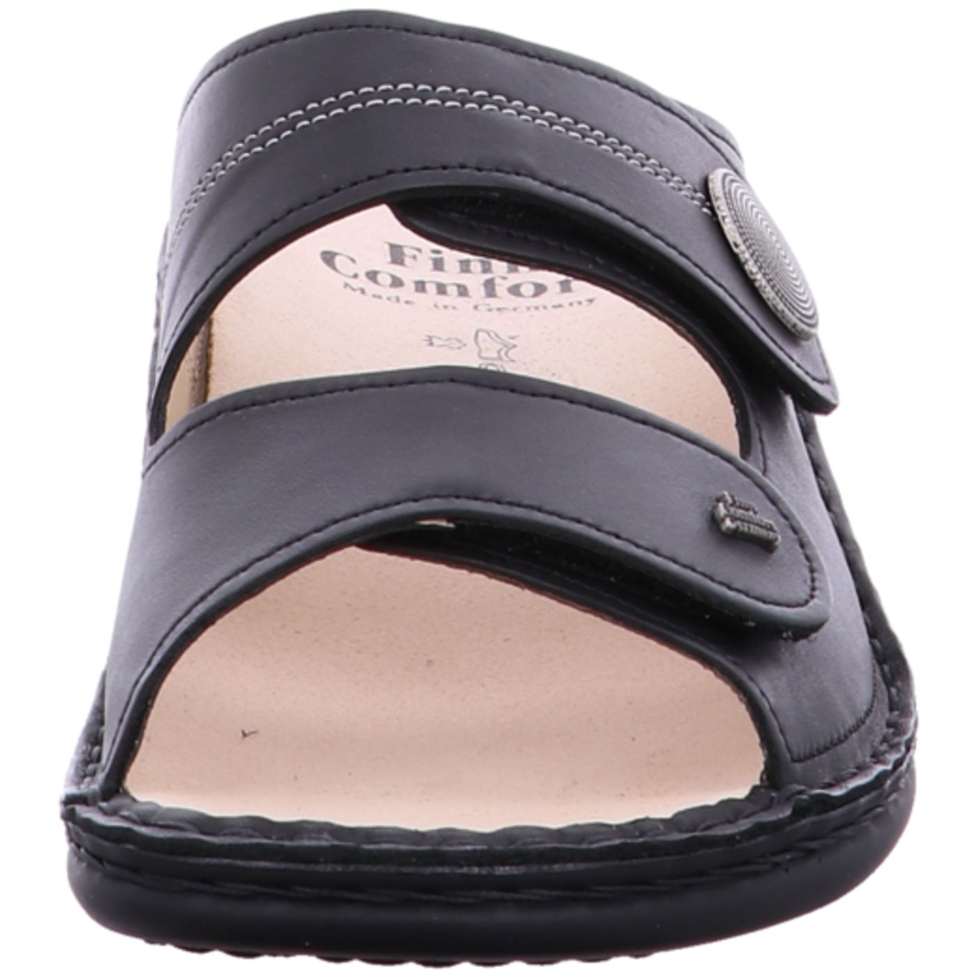 Bild 4 - FinnComfort Pantolette Sansibar