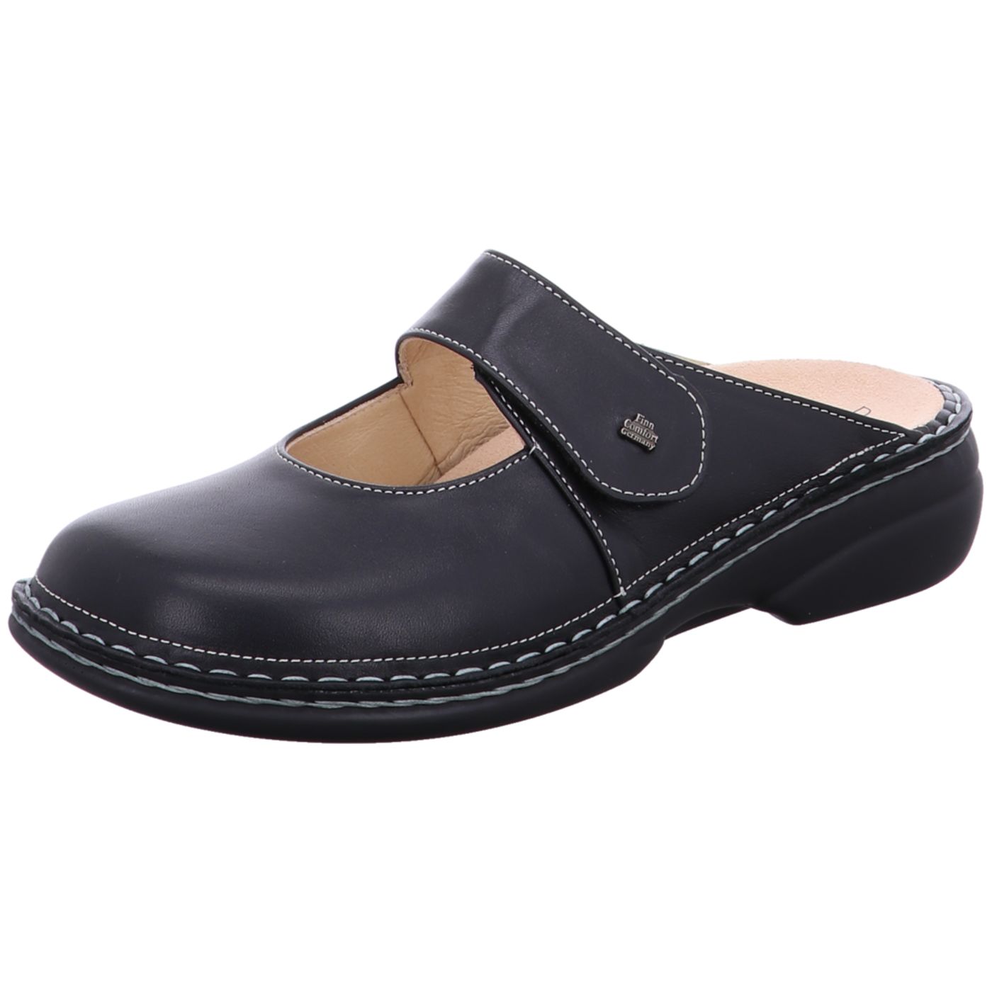 Bild 1 - FinnComfort Pantolette Stanford