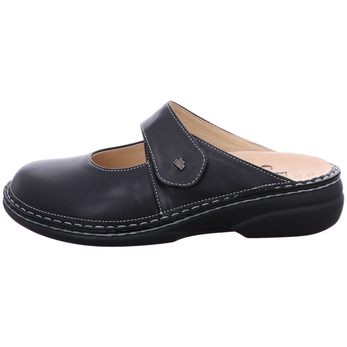 Bild 2 - FinnComfort Pantolette Stanford