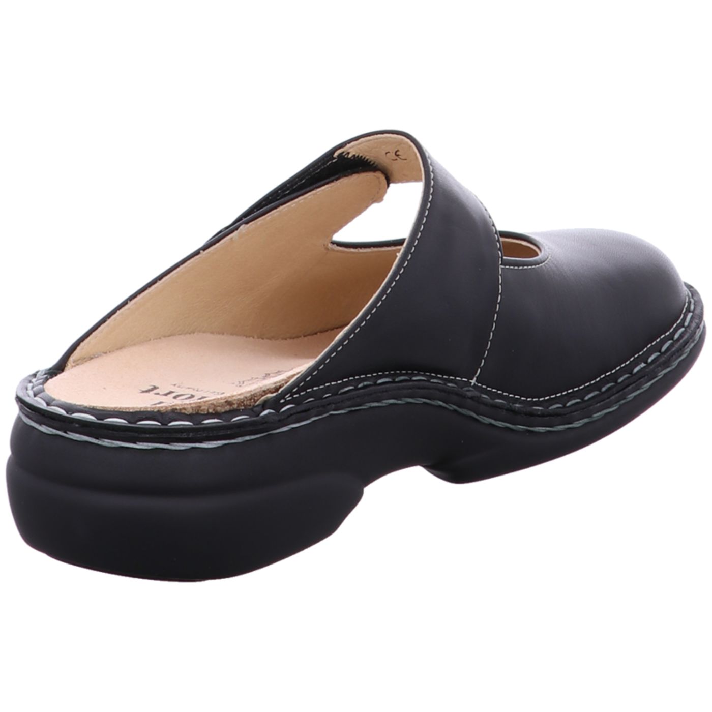 Bild 3 - FinnComfort Pantolette Stanford