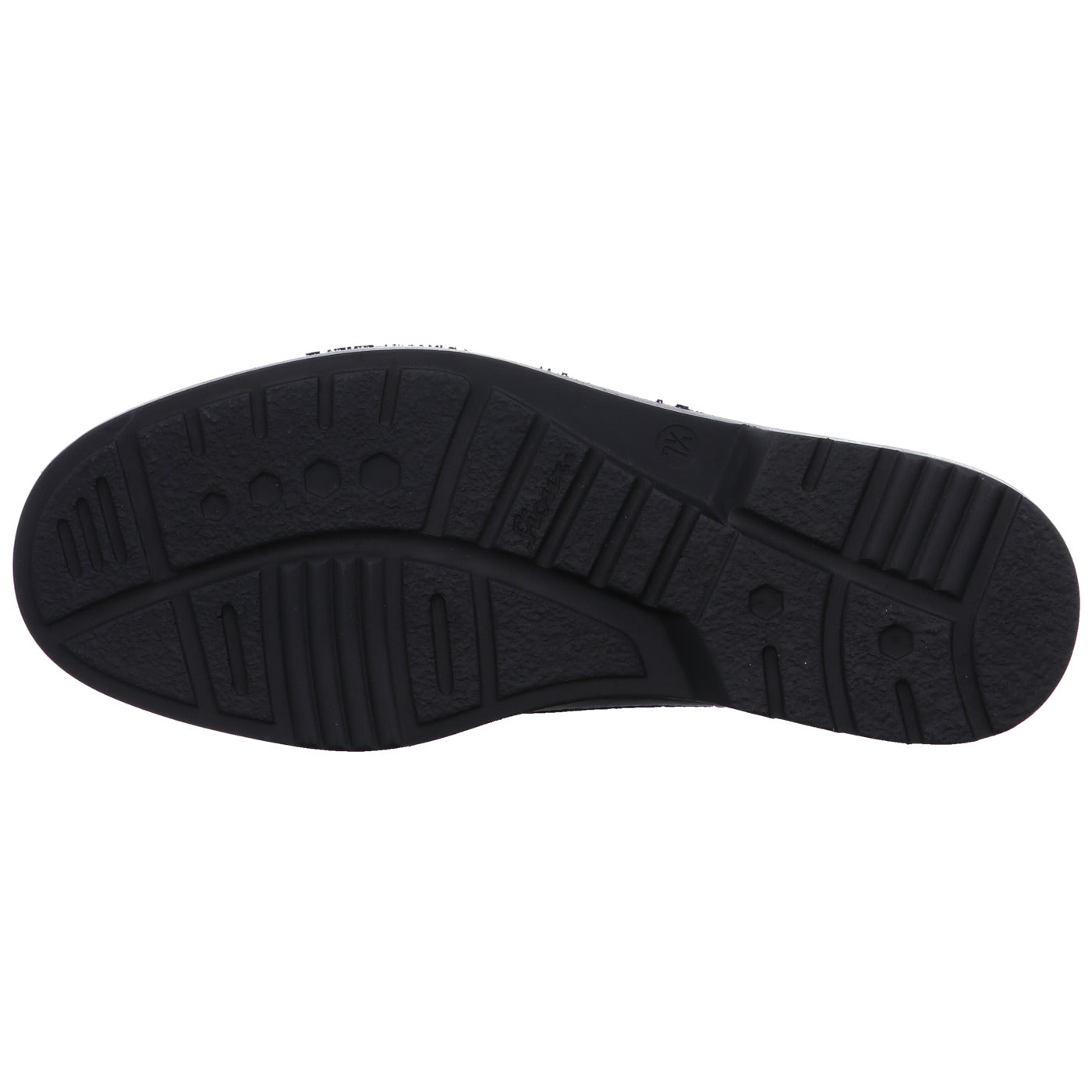 Bild 5 - Sioux Slipper Parsifal