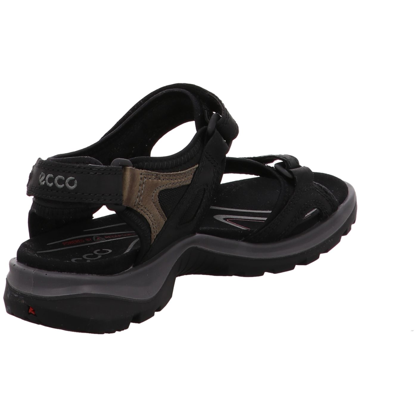Bild 3 - Ecco Sandale Offroad