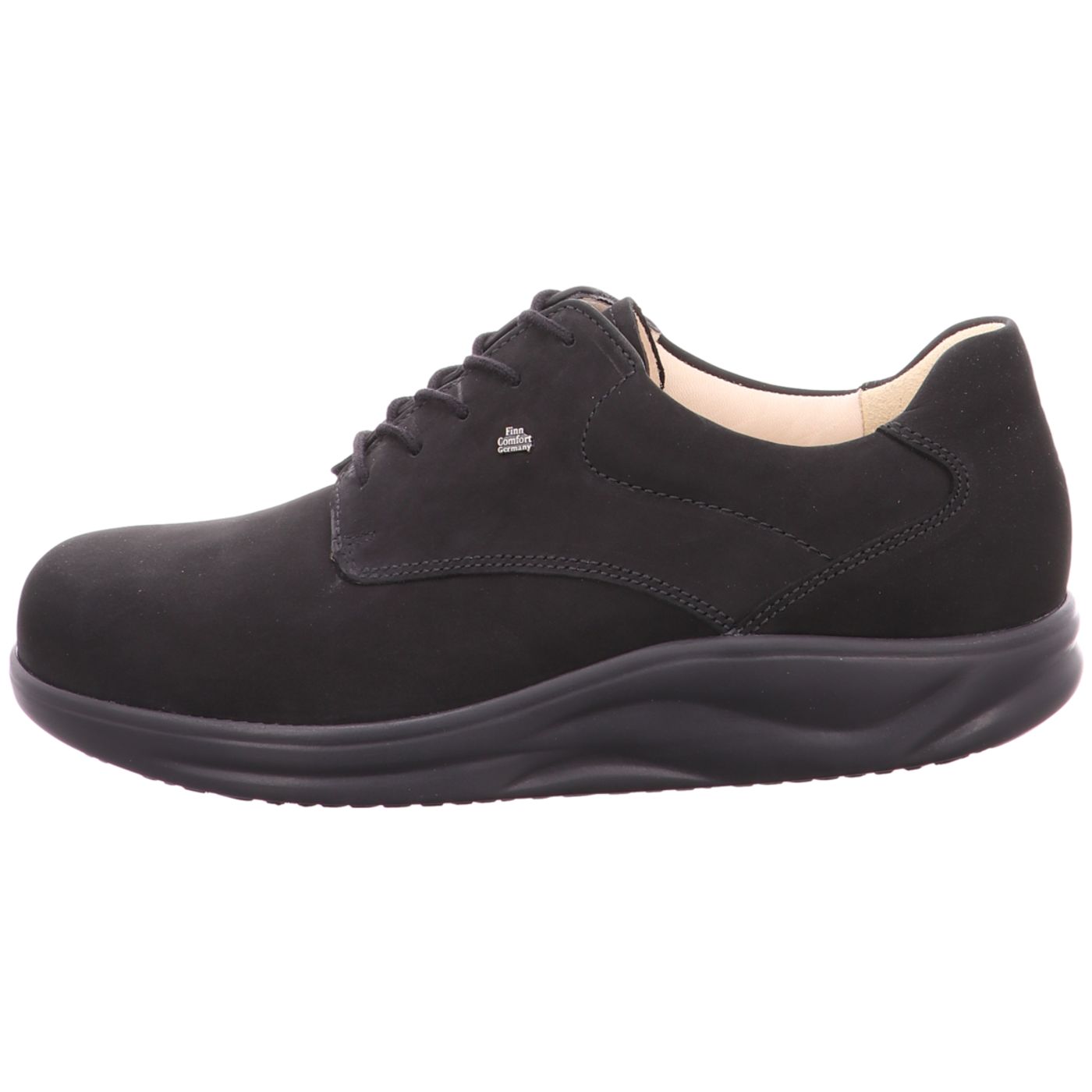 Bild 2 - FinnComfort Schnürschuh Pretoria