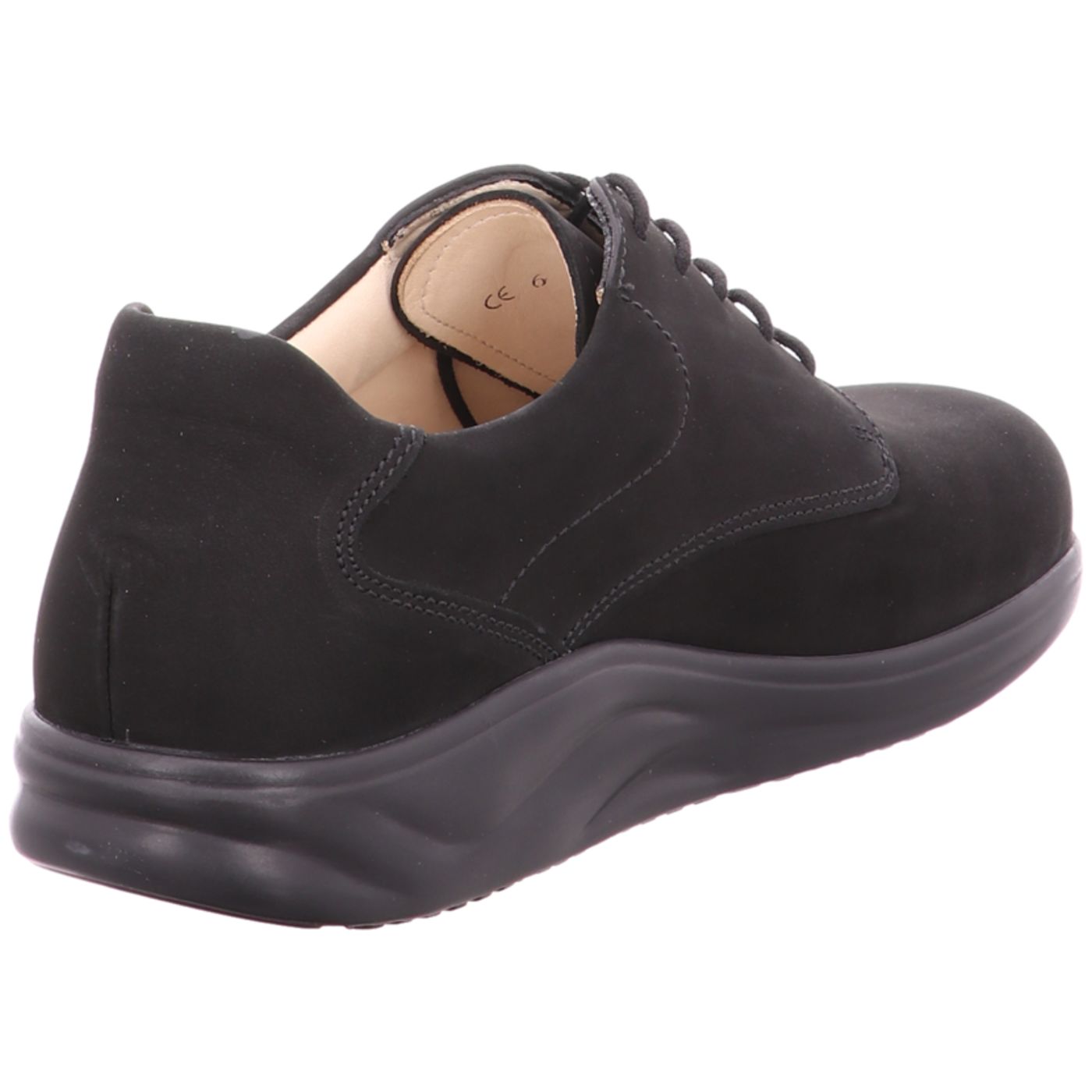 Bild 3 - FinnComfort Schnürschuh Pretoria