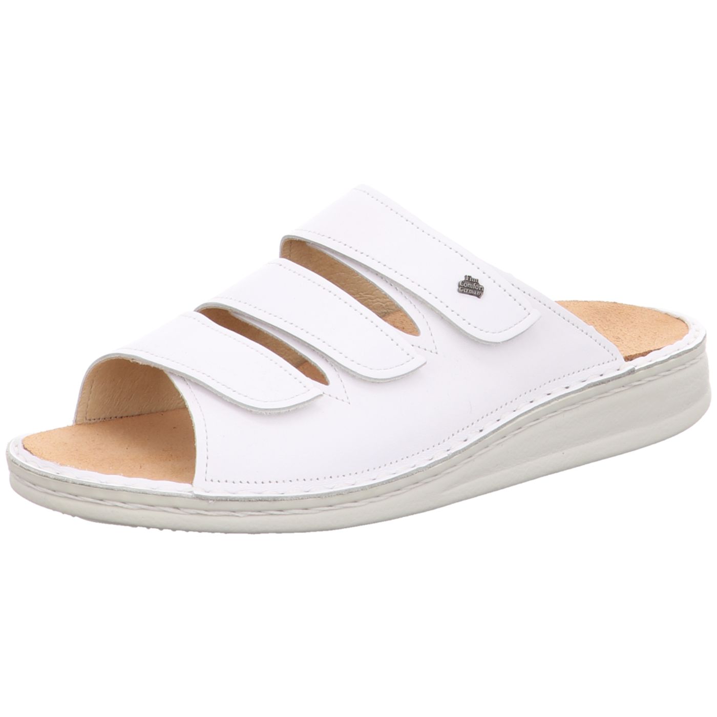 Bild 1 - FinnComfort Pantolette Korfu