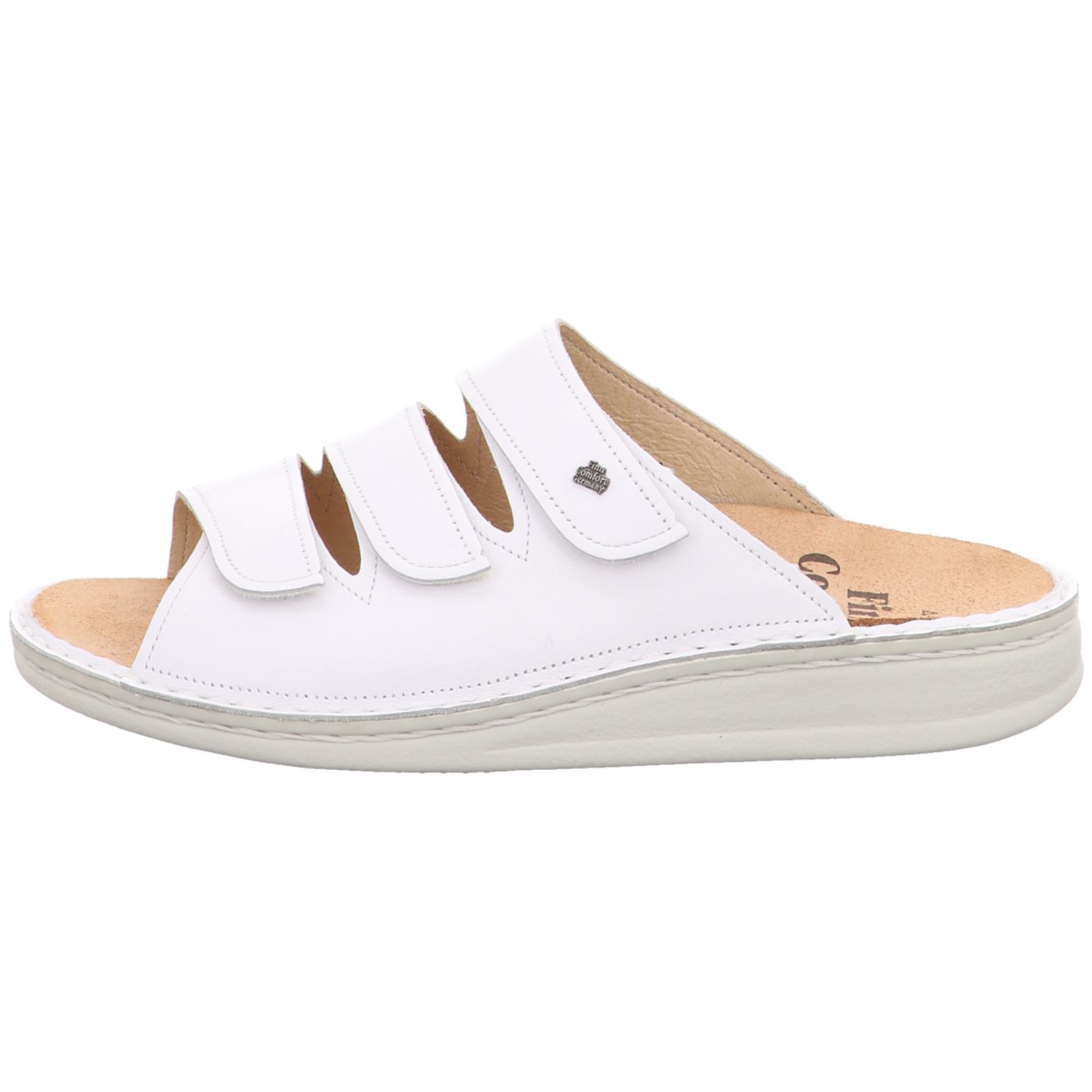 Bild 2 - FinnComfort Pantolette Korfu