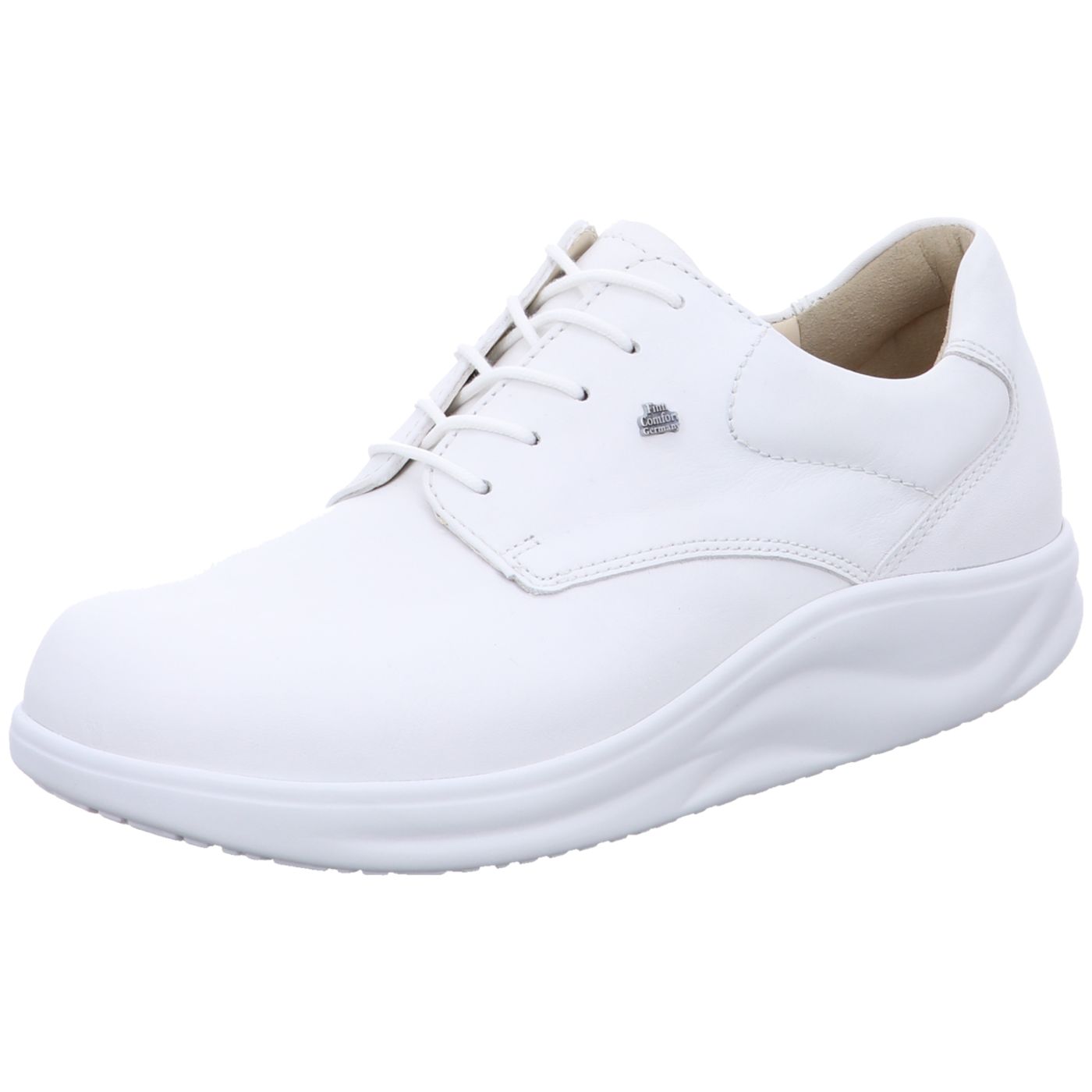 Bild 1 - FinnComfort Schnürschuh Pretoria