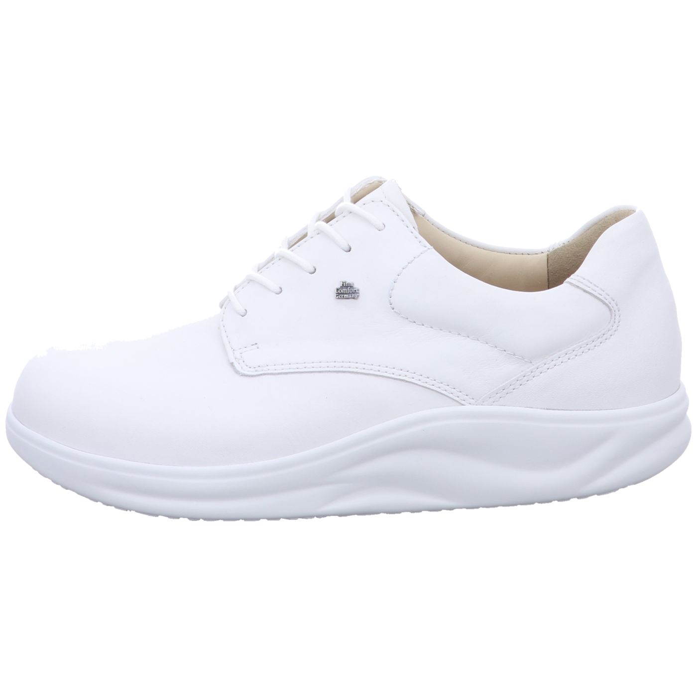 Bild 2 - FinnComfort Schnürschuh Pretoria