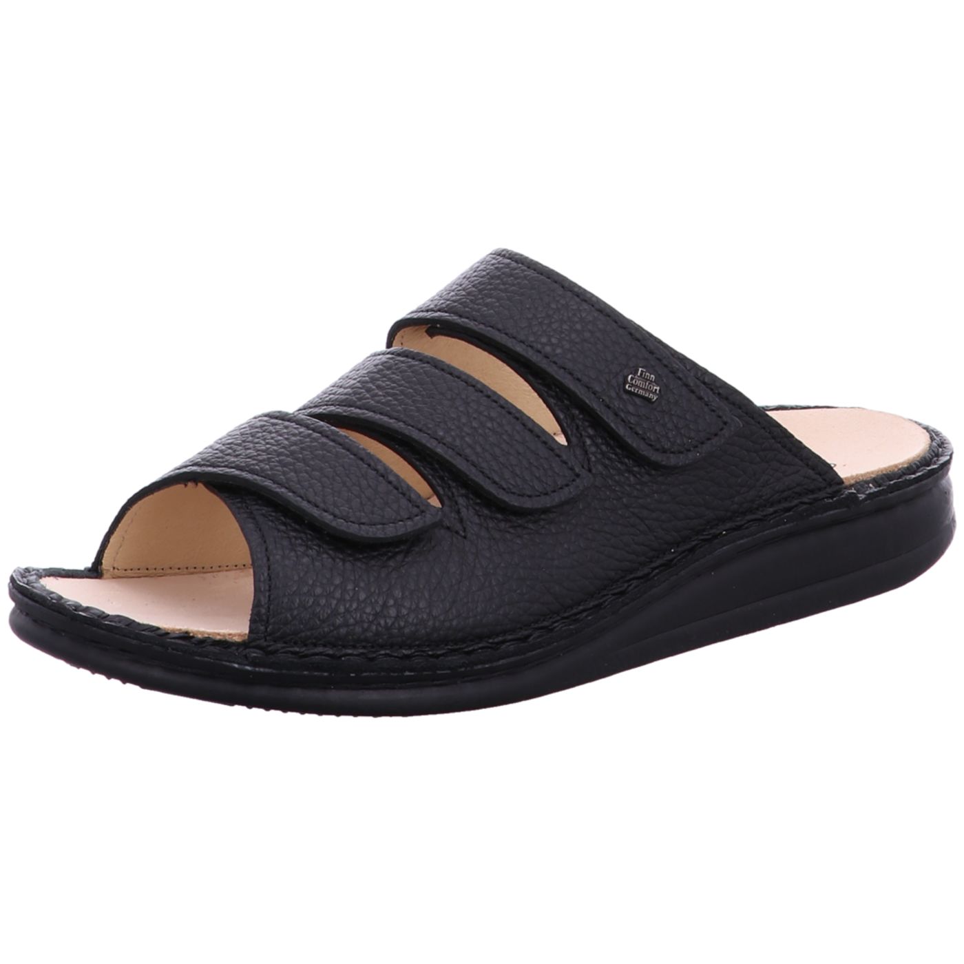 Bild 1 - FinnComfort Pantolette Korfu