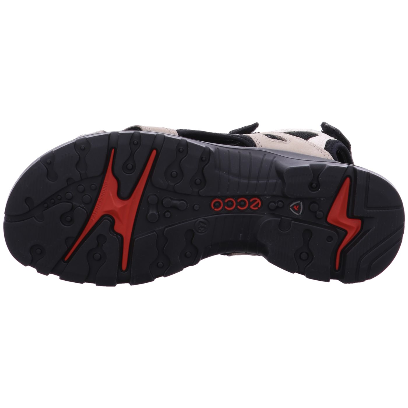 Bild 5 - Ecco Sandale Offroad