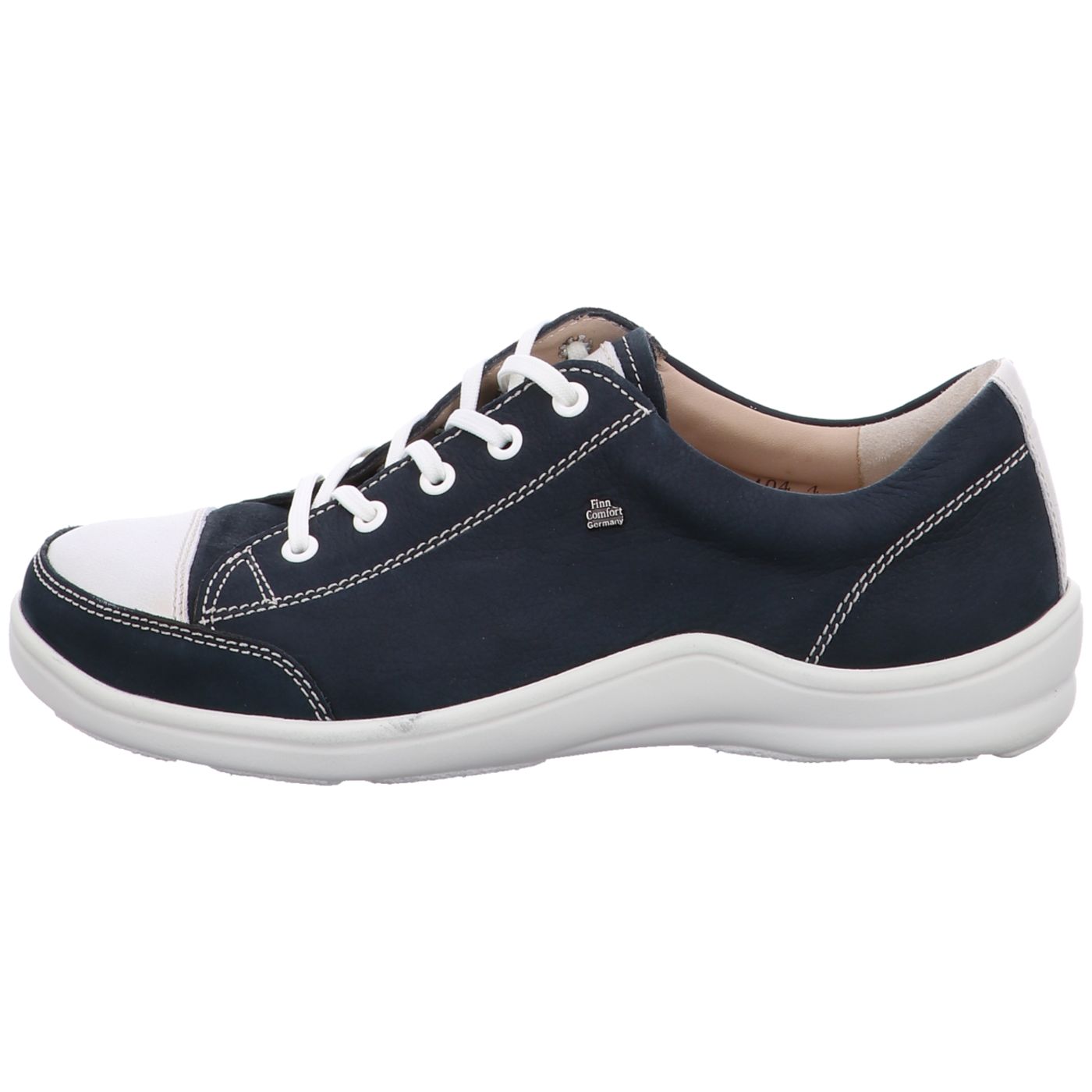 Bild 2 - FinnComfort Schnürschuh Soho