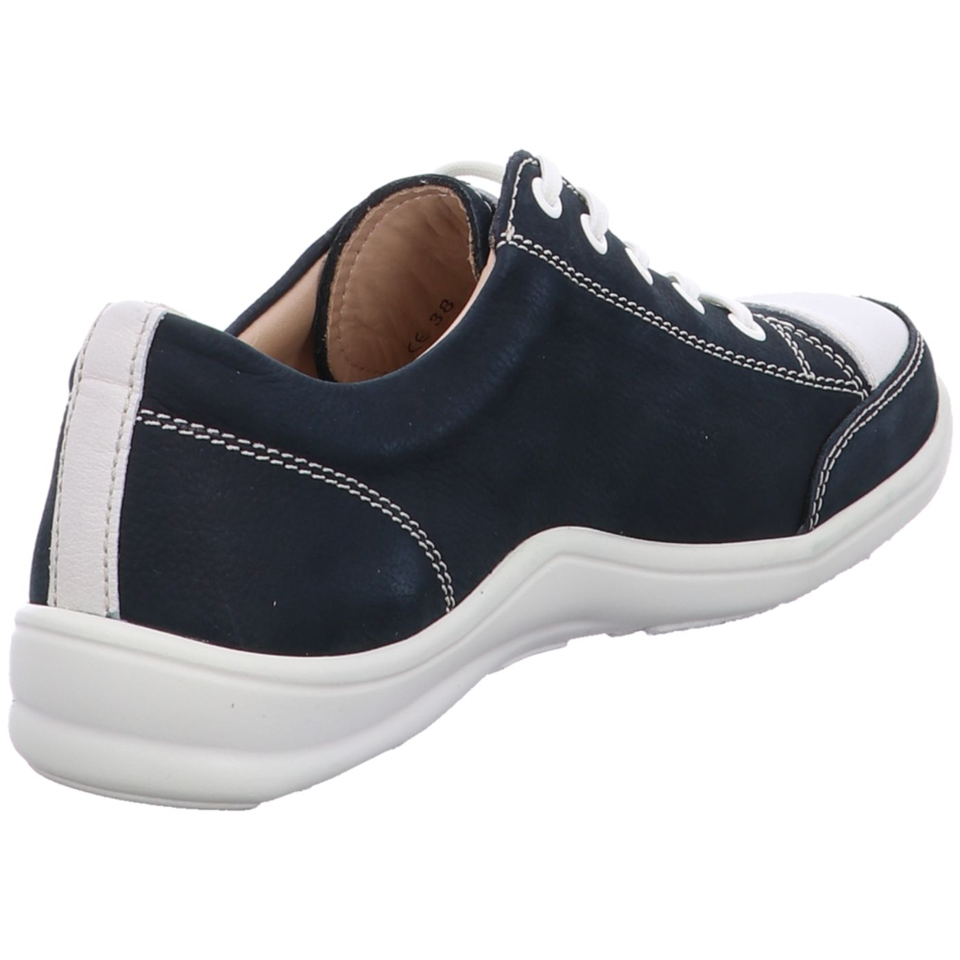Bild 3 - FinnComfort Schnürschuh Soho