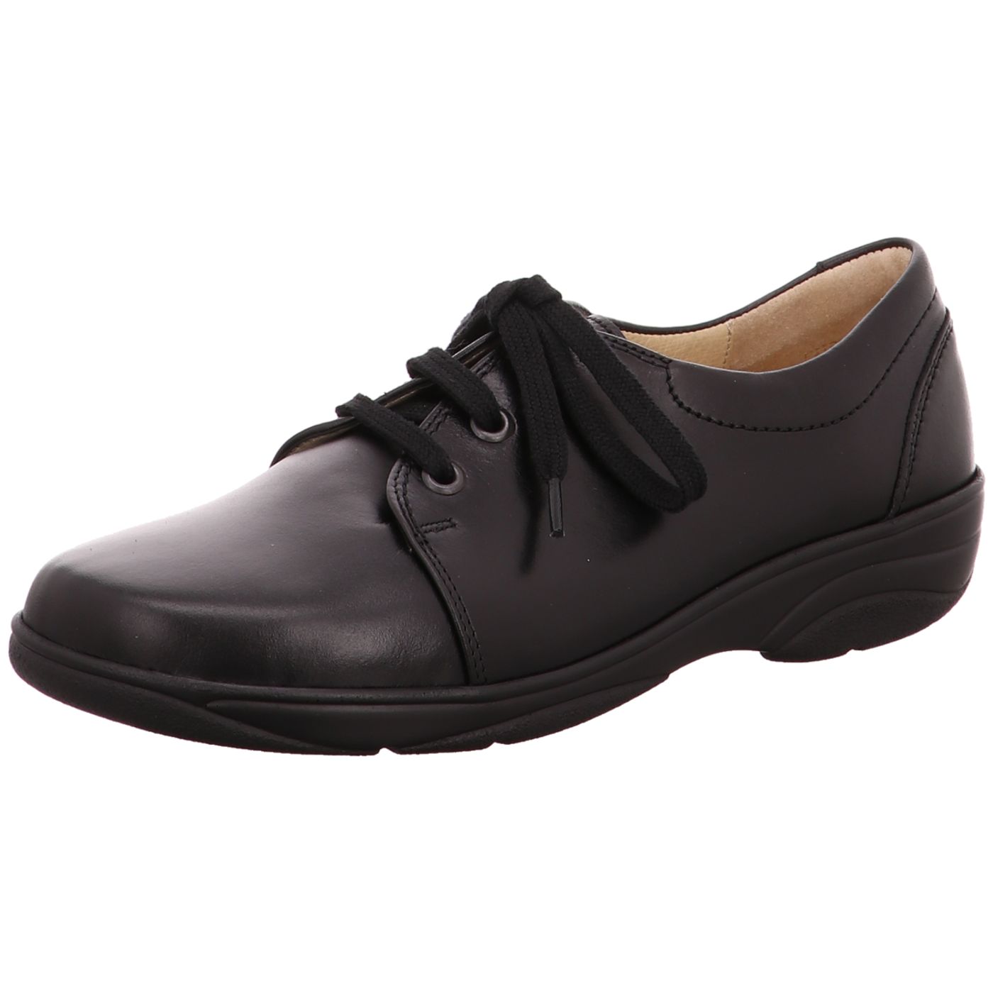 Bild 1 - Christian Dietz Schnürschuh Cortina I 1-668-1691-47