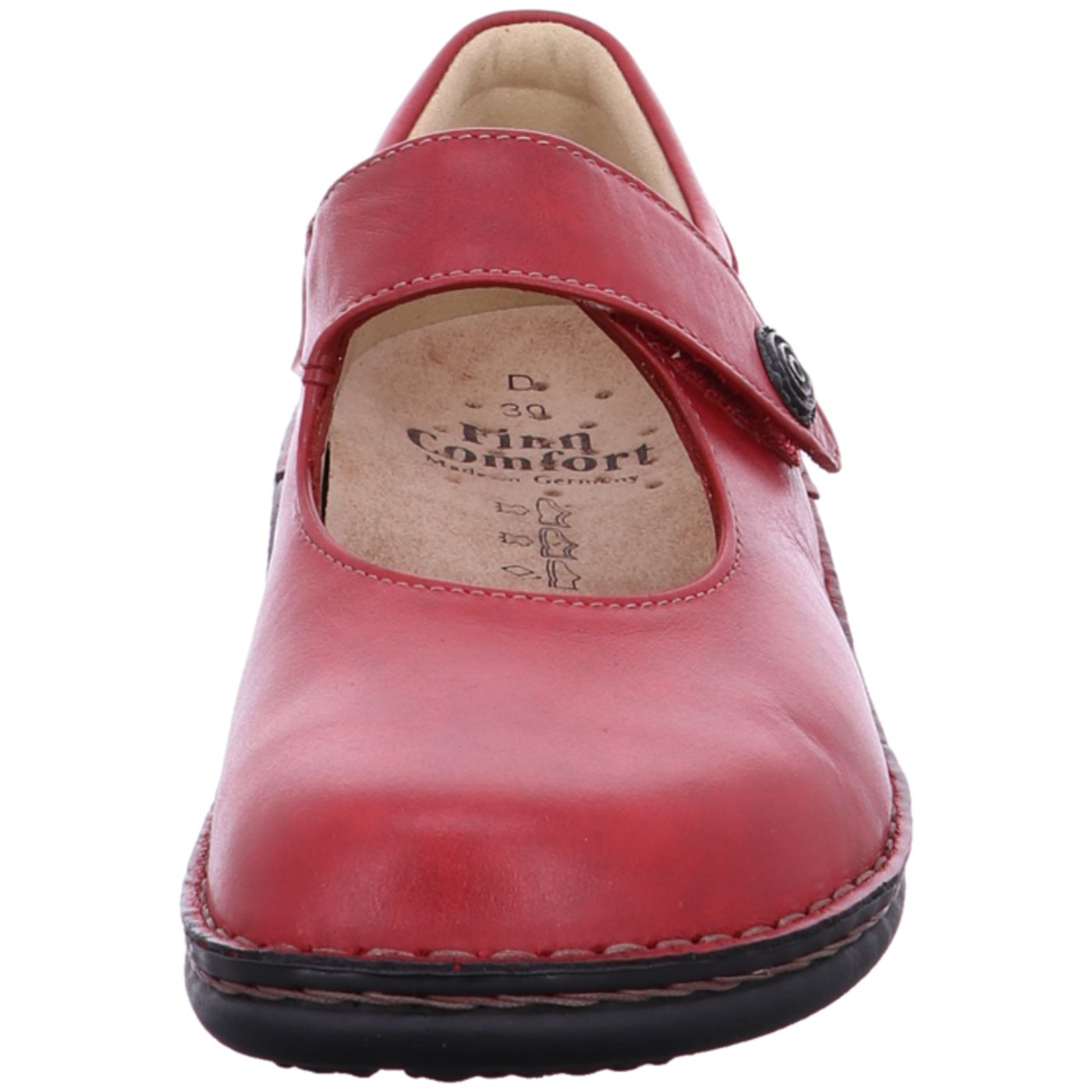 Bild 4 - FinnComfort Slipper Laval